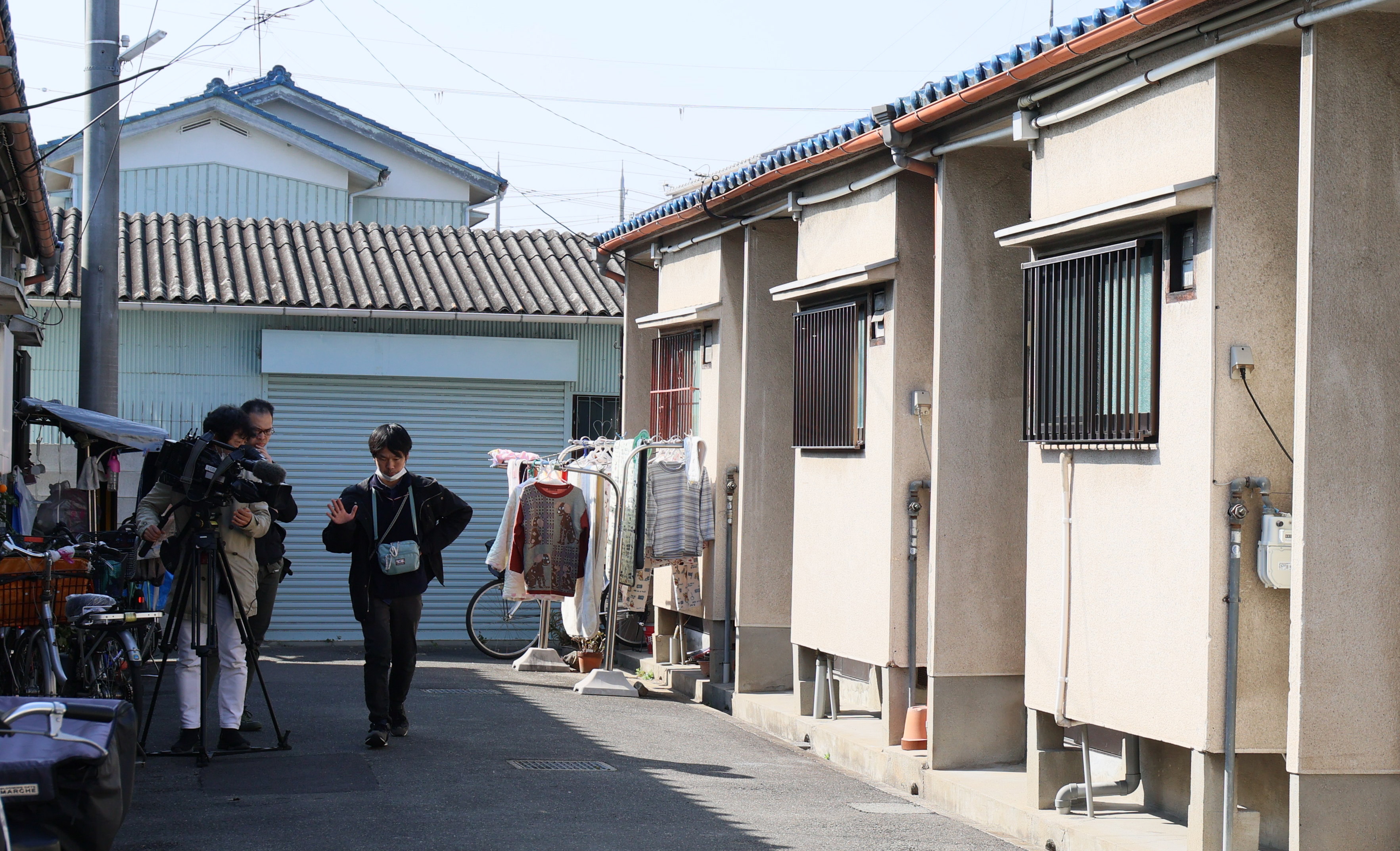 大阪・八尾のコンクリ遺体、明るみに出なかった少女の失踪 「消えた