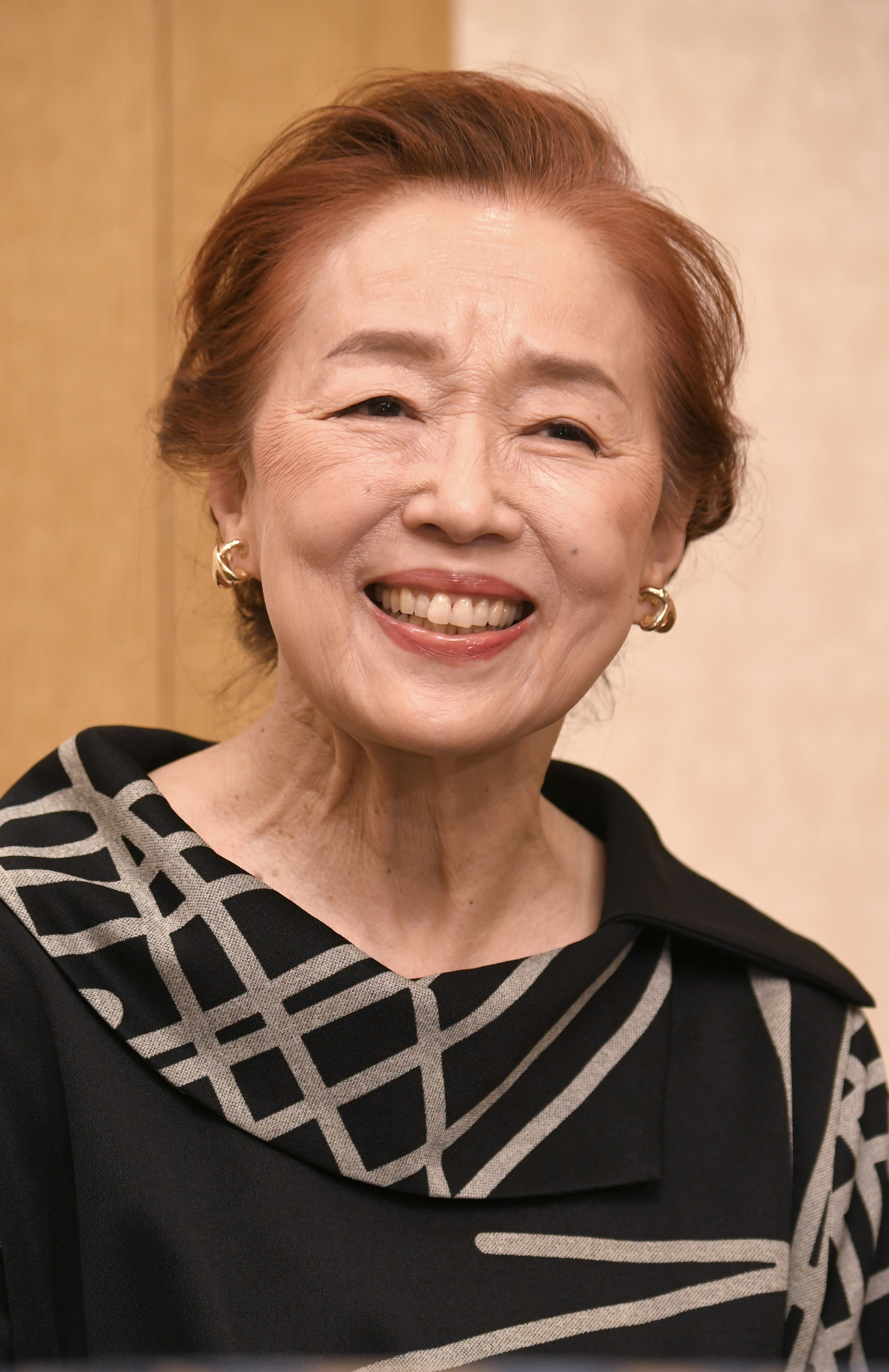 宮本信子 現在