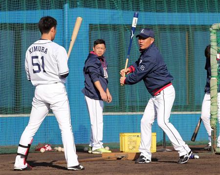 広岡達朗氏 辻は厳しい指導ができる最後の教え子 サンスポ