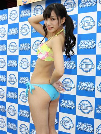 スプリングｃｈｕ ｂｉｔ 山下春花が初ｄｖｄ セクシーなシーンお見せします サンスポ