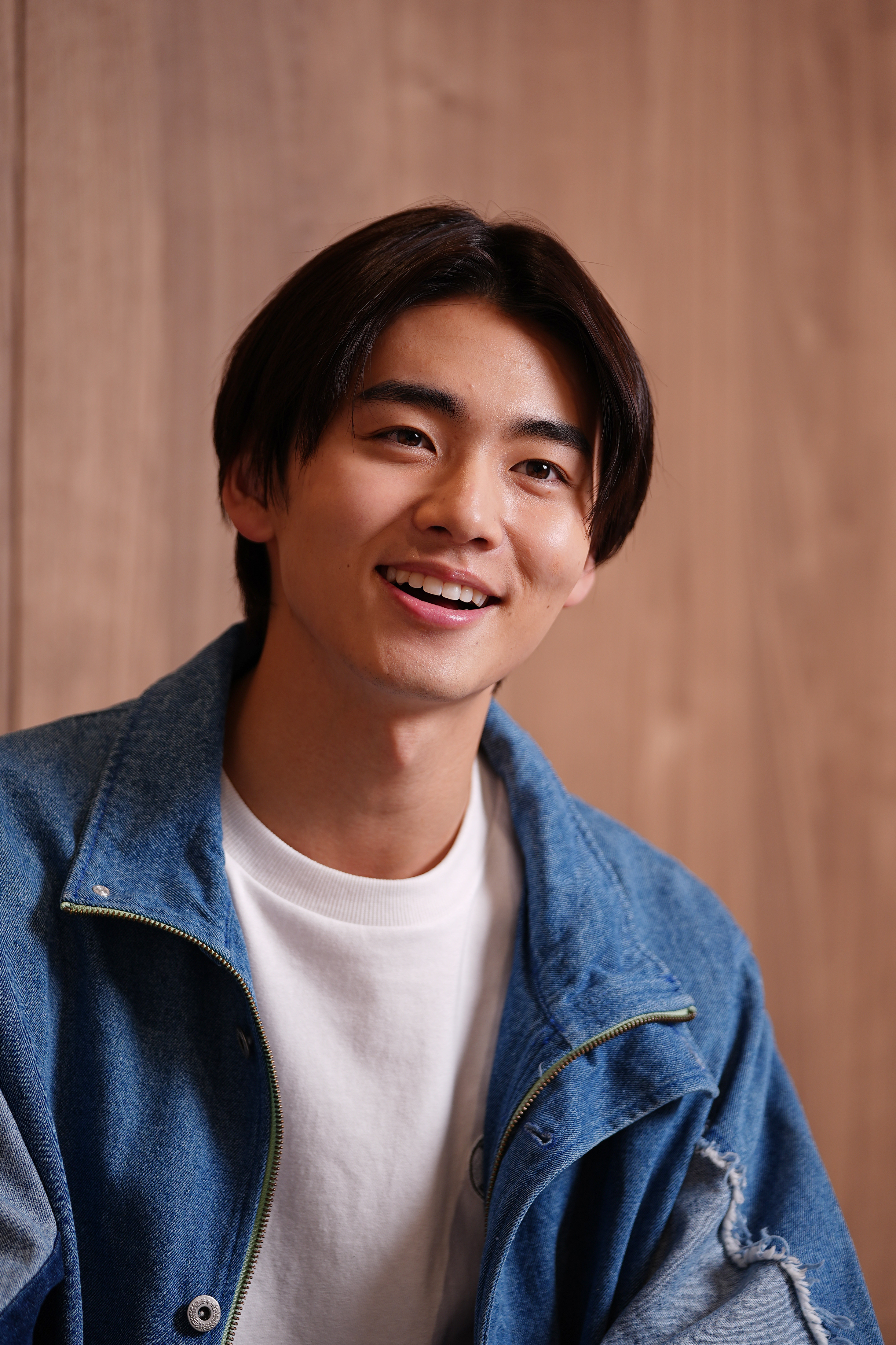 画像】井内悠陽、BLドラマ「コントラスト」に阿久根温世とダブル主演 3