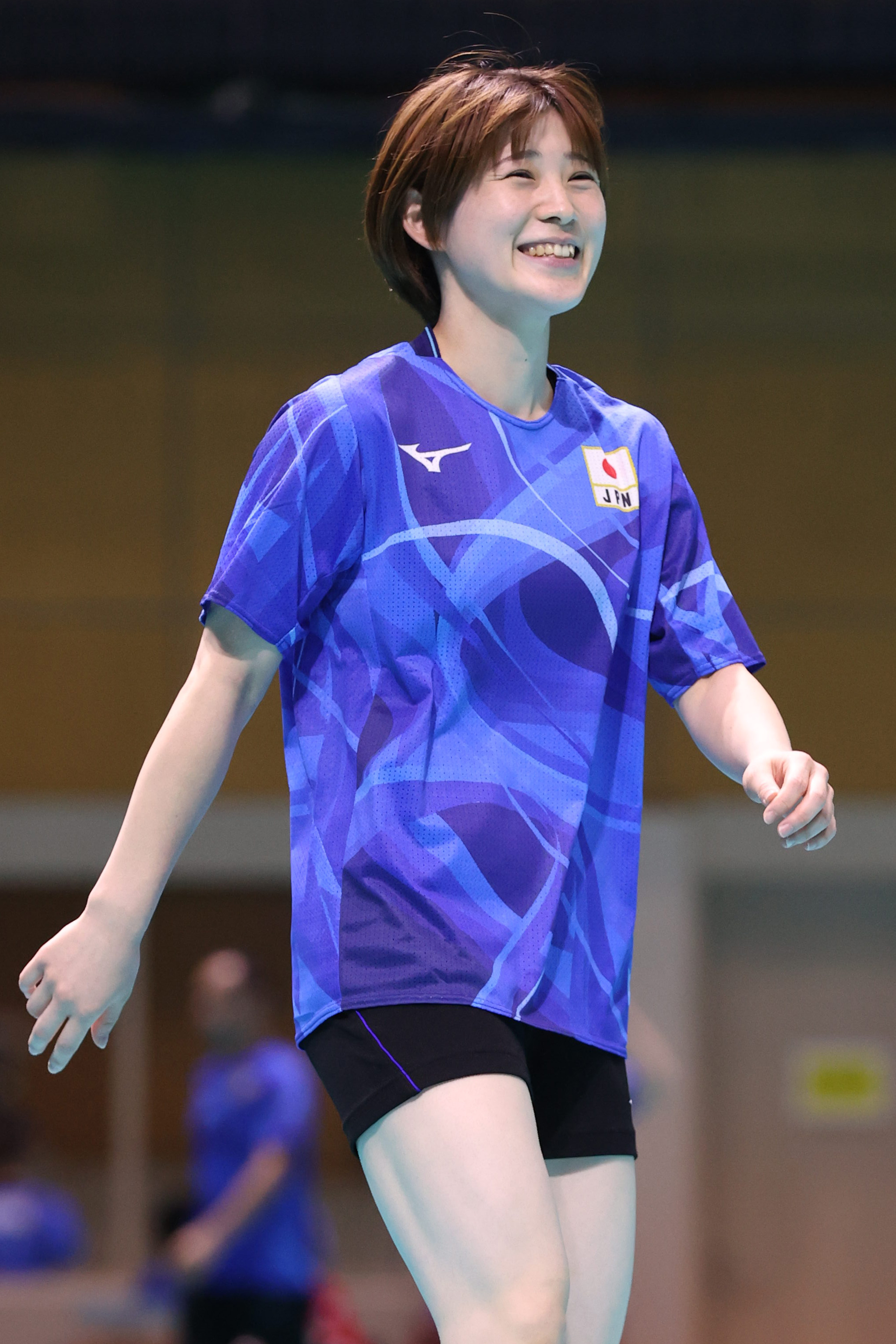 SVリーグ女子、姫路に福留慧美が加入／バレー - サンスポ