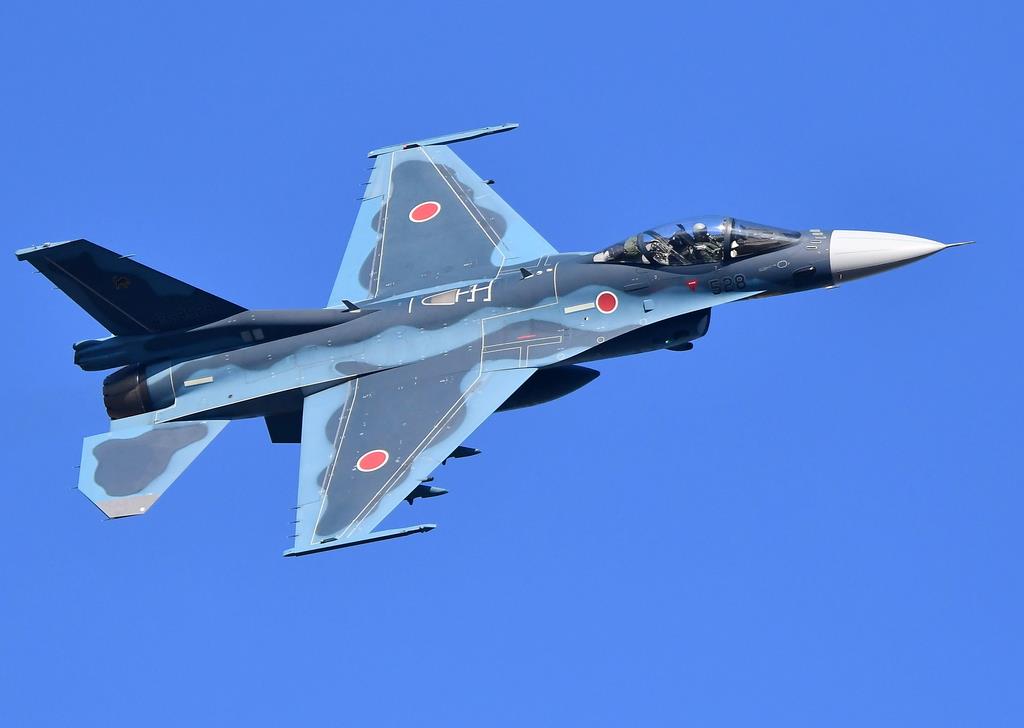 独自》Ｆ２後継機、日米企業で作業部会 共同開発へ最終調整 - 産経ニュース