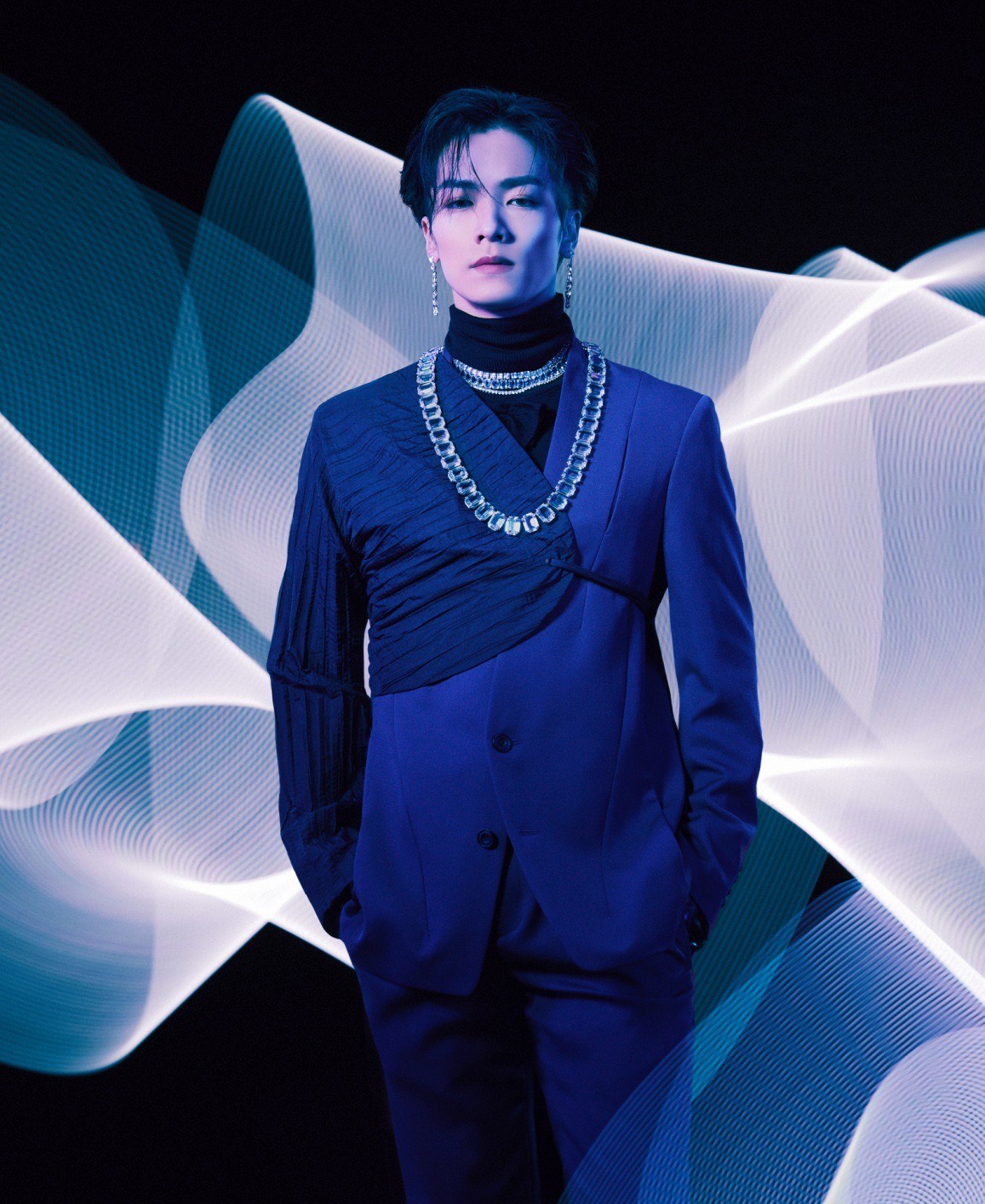 THE RAMPAGE・川村壱馬、「精神面の不調」で活動休止 韓国公演は延期へ