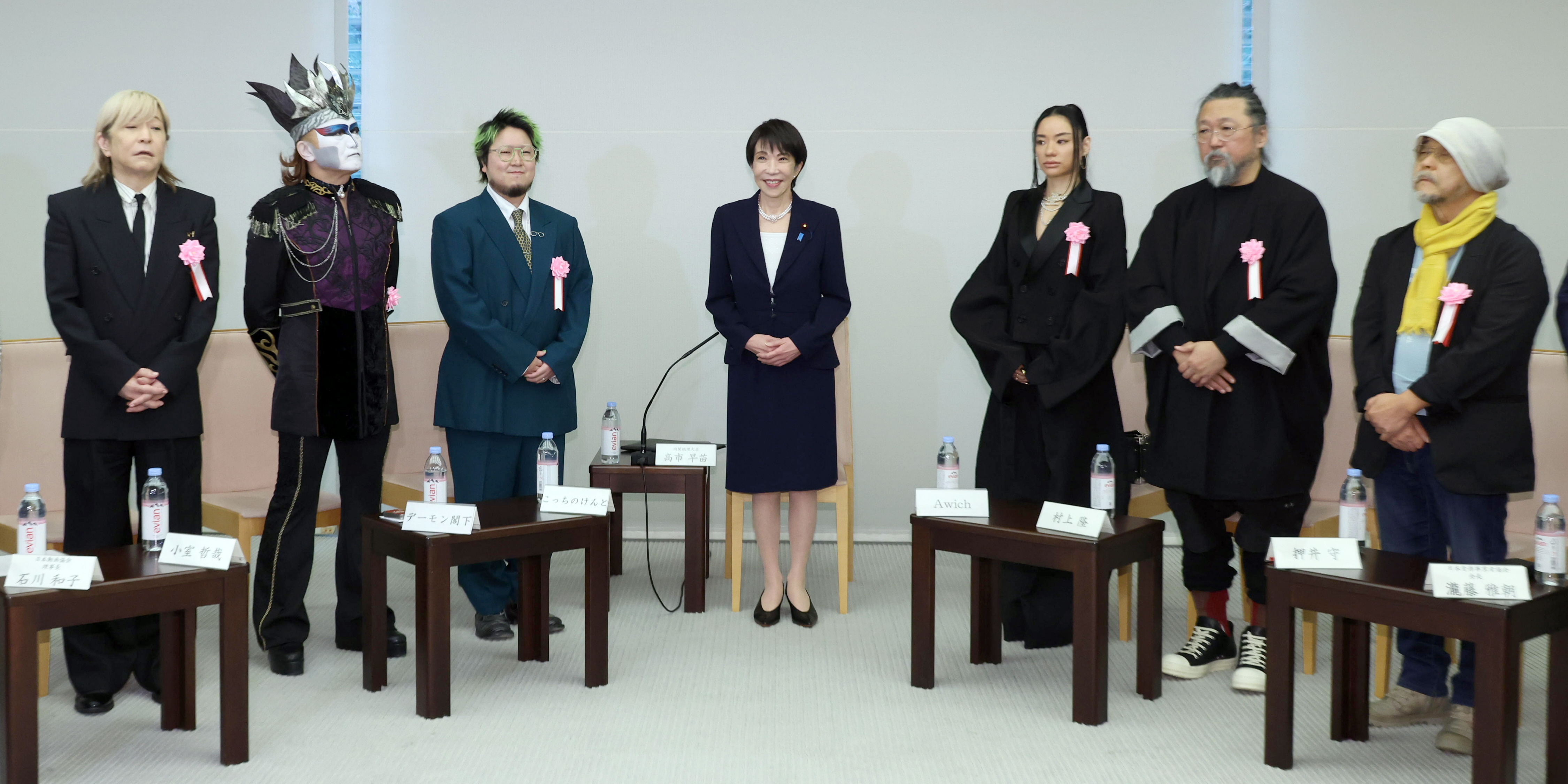 日本はコンテンツ強いが…稼ぐ仕組み脆弱 山田太郎・自民党知財戦略調査