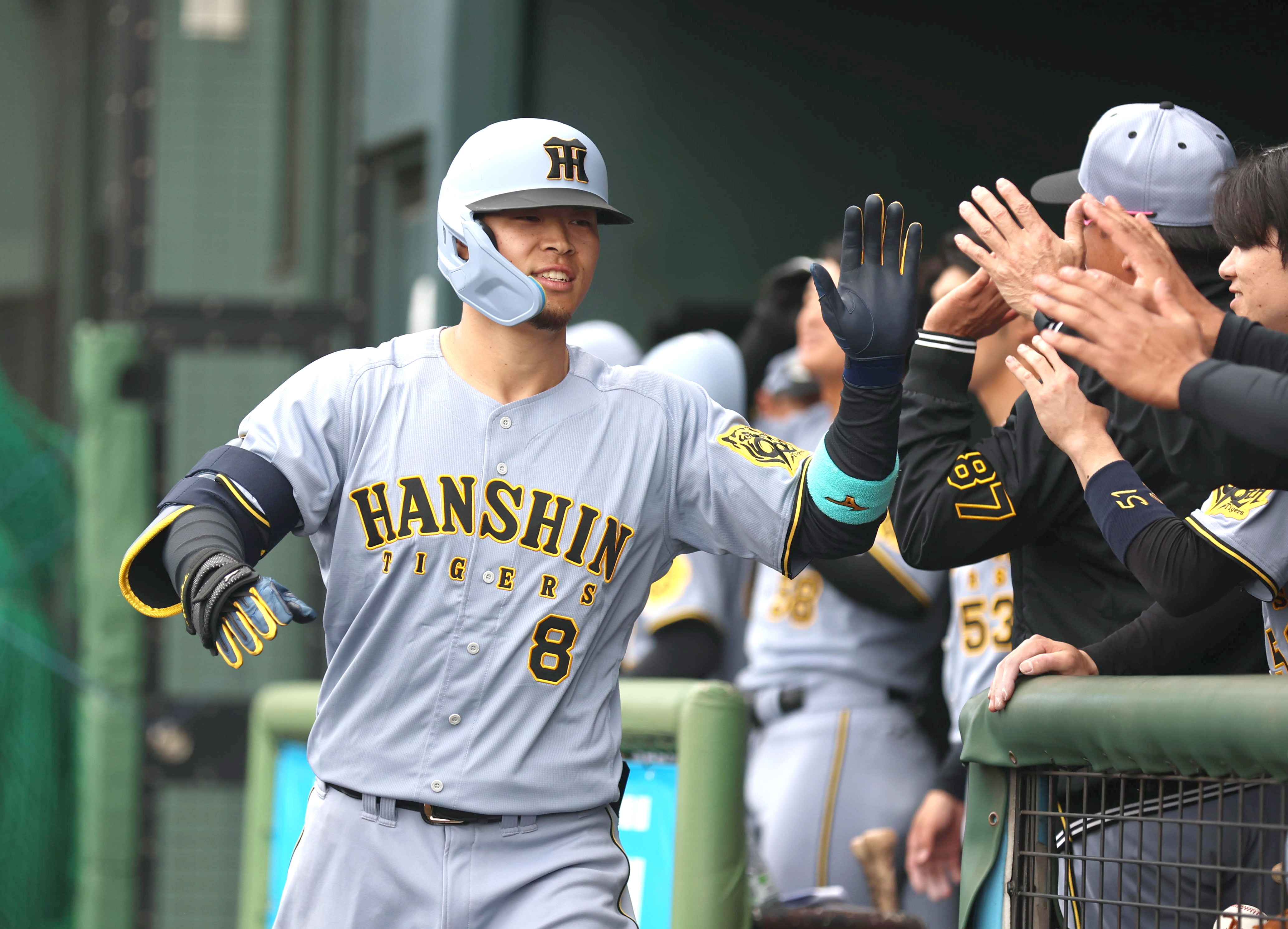 ペナントの行方を左右しかねないオンラインカジノ問題 関与した選手はどこまで広がるのか 鬼筆のトラ漫遊記（写真・画像 2/5） - 産経ニュース