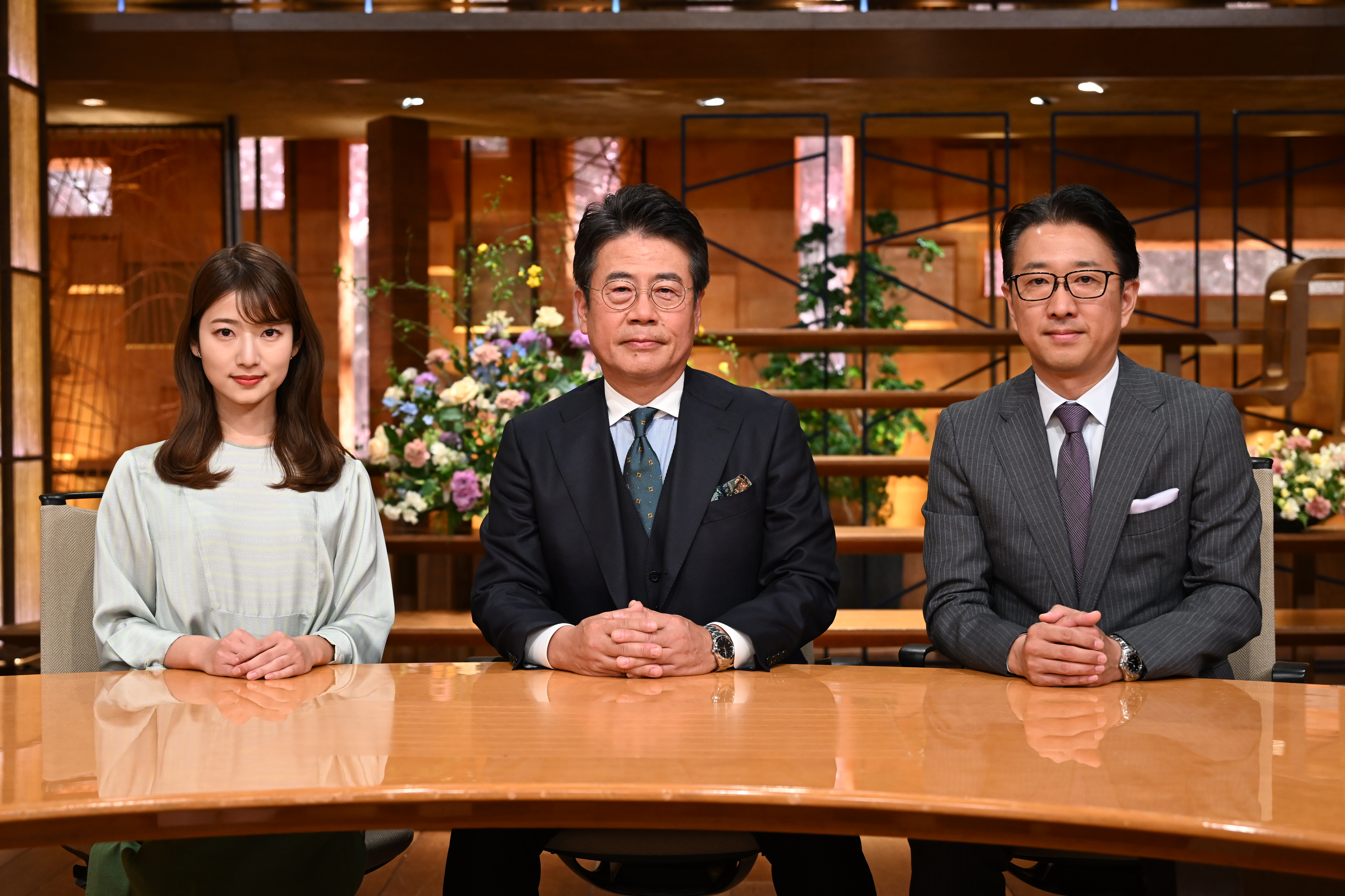 公の場での発言・インタビュー報道記録