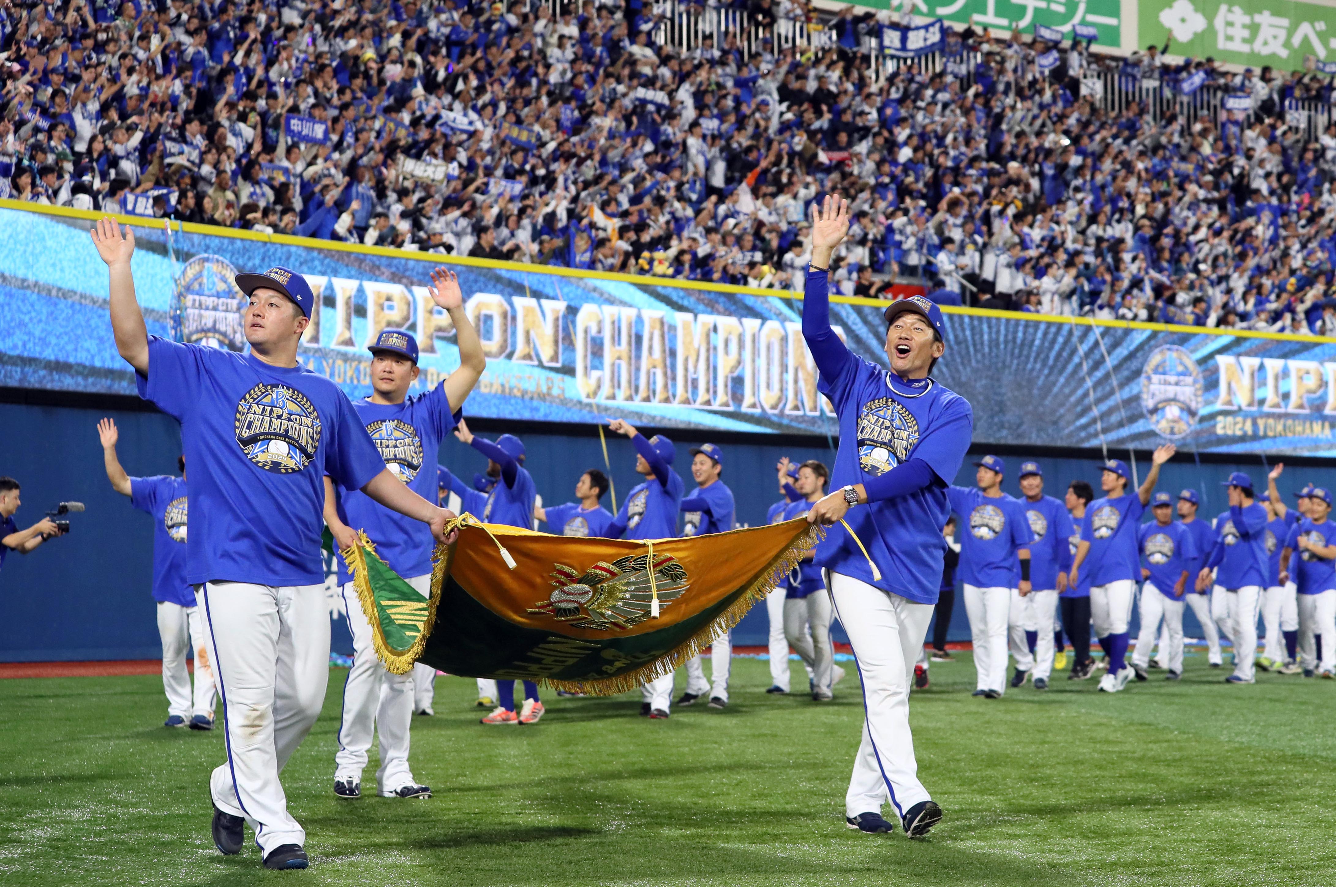 ハマスタ外野席「全面ホーム化」発表に波紋、選手の本音は… CSの席割り