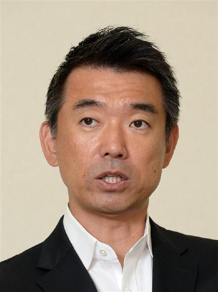 from社会部 タフであきらめない 政治家だった橋下徹氏 本人は ヘビのようにしつこい 産経ニュース from社会部 タフであきらめない 政治家だった橋下徹氏 本人は ヘビのようにしつこい 産経ニュース