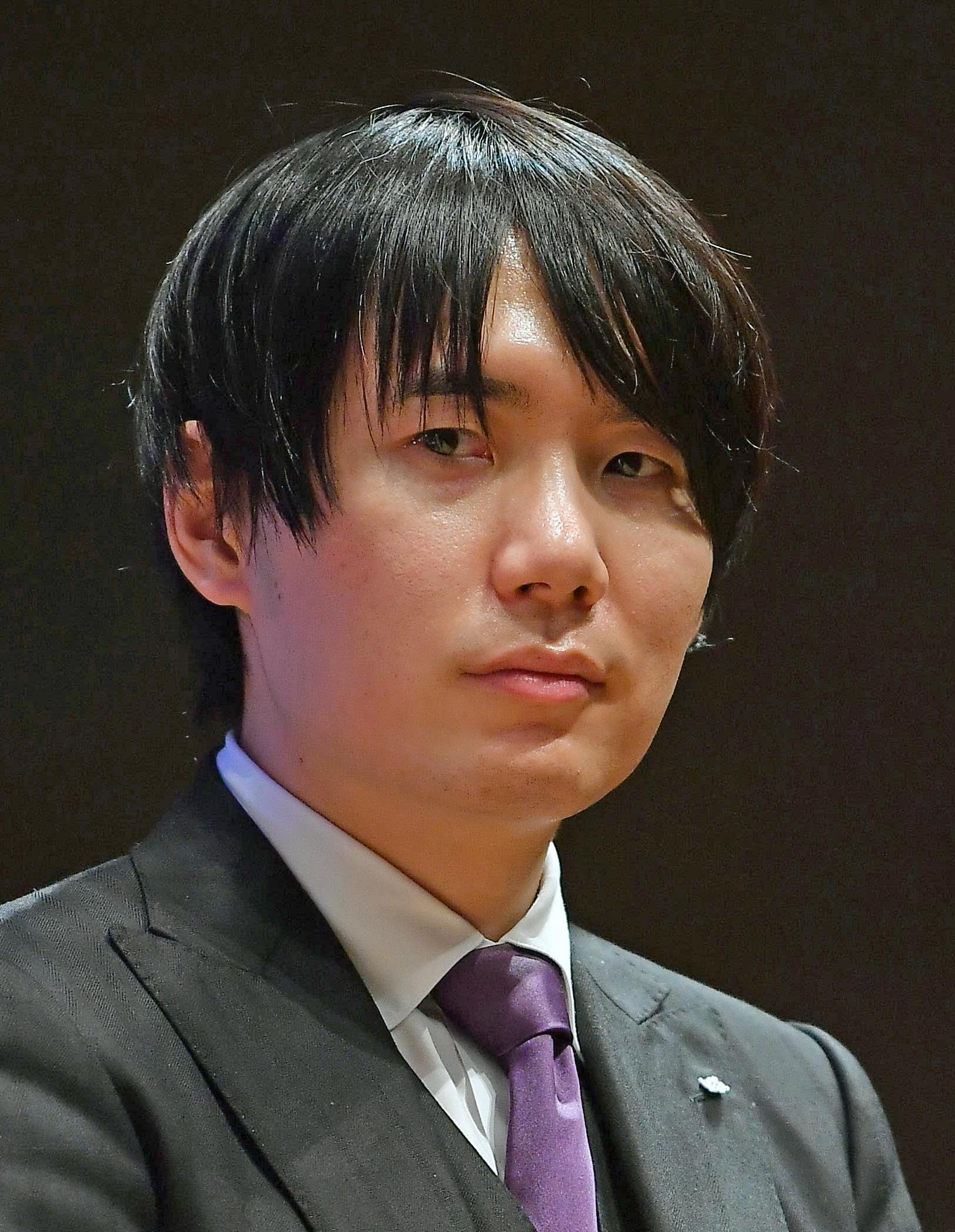 甘口辛口 佐藤九段がマスク未着用で反則負け せっかくの将棋熱に冷水をかけられたのは残念すぎる サンスポ