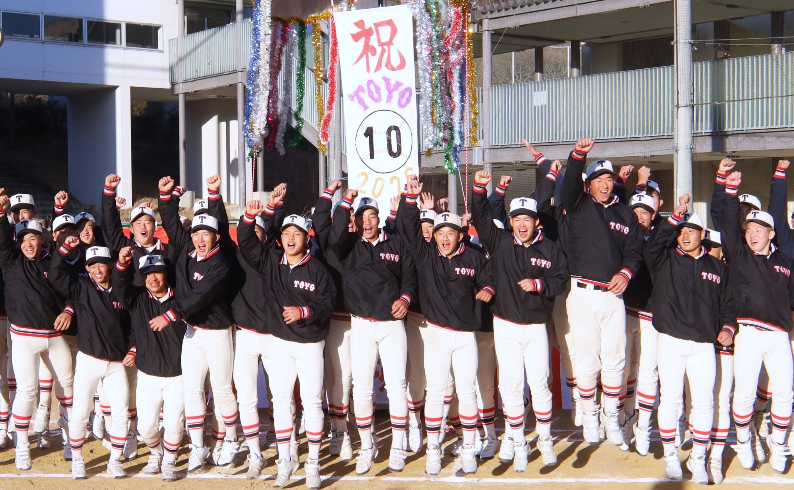 選抜高校野球、神戸国際大付と東洋大姫路に春切符 「やるからには日本