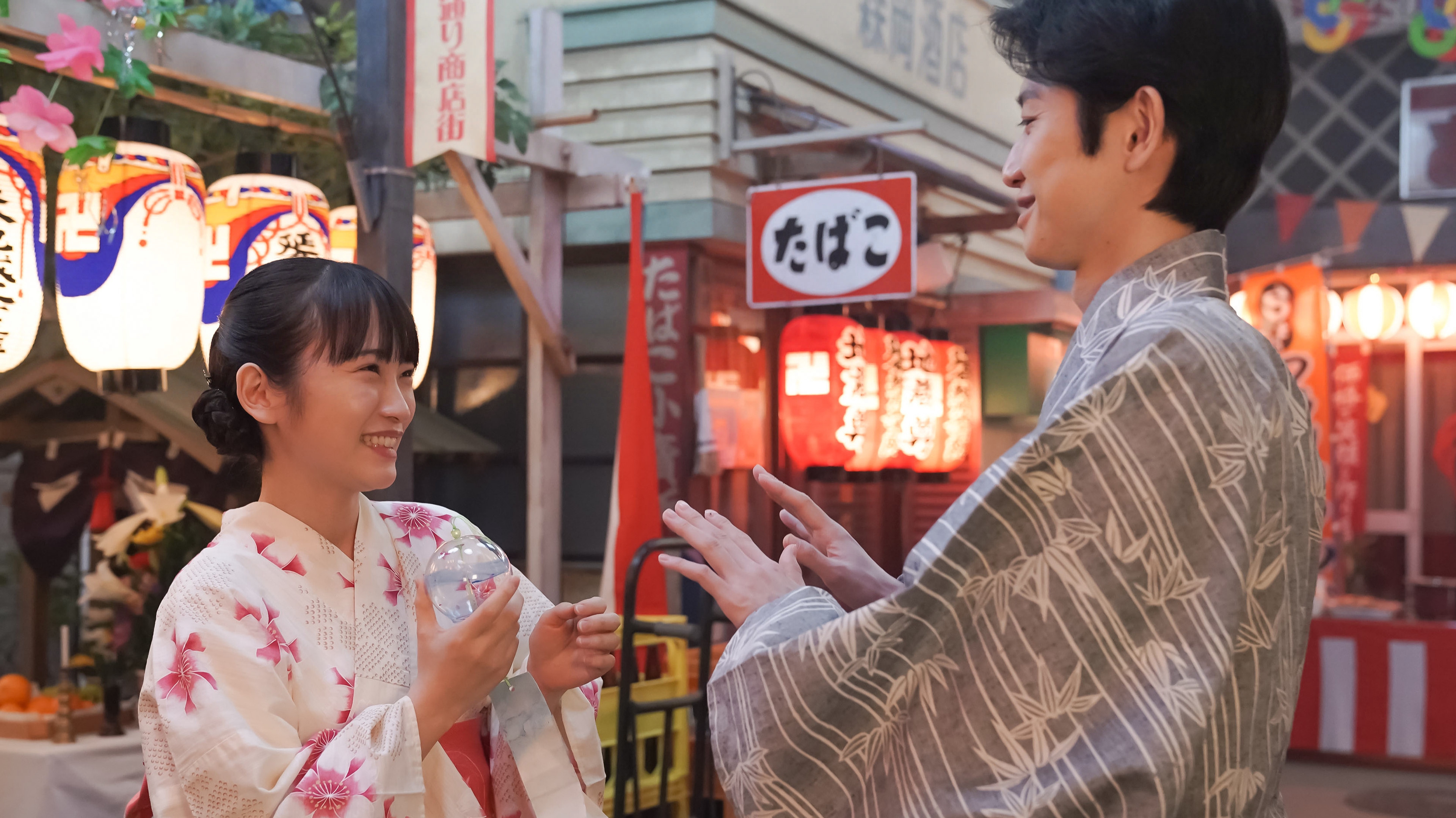 カムカムエヴリバディ」Ep.86～90【3分おさらい】ひなた（川栄李奈