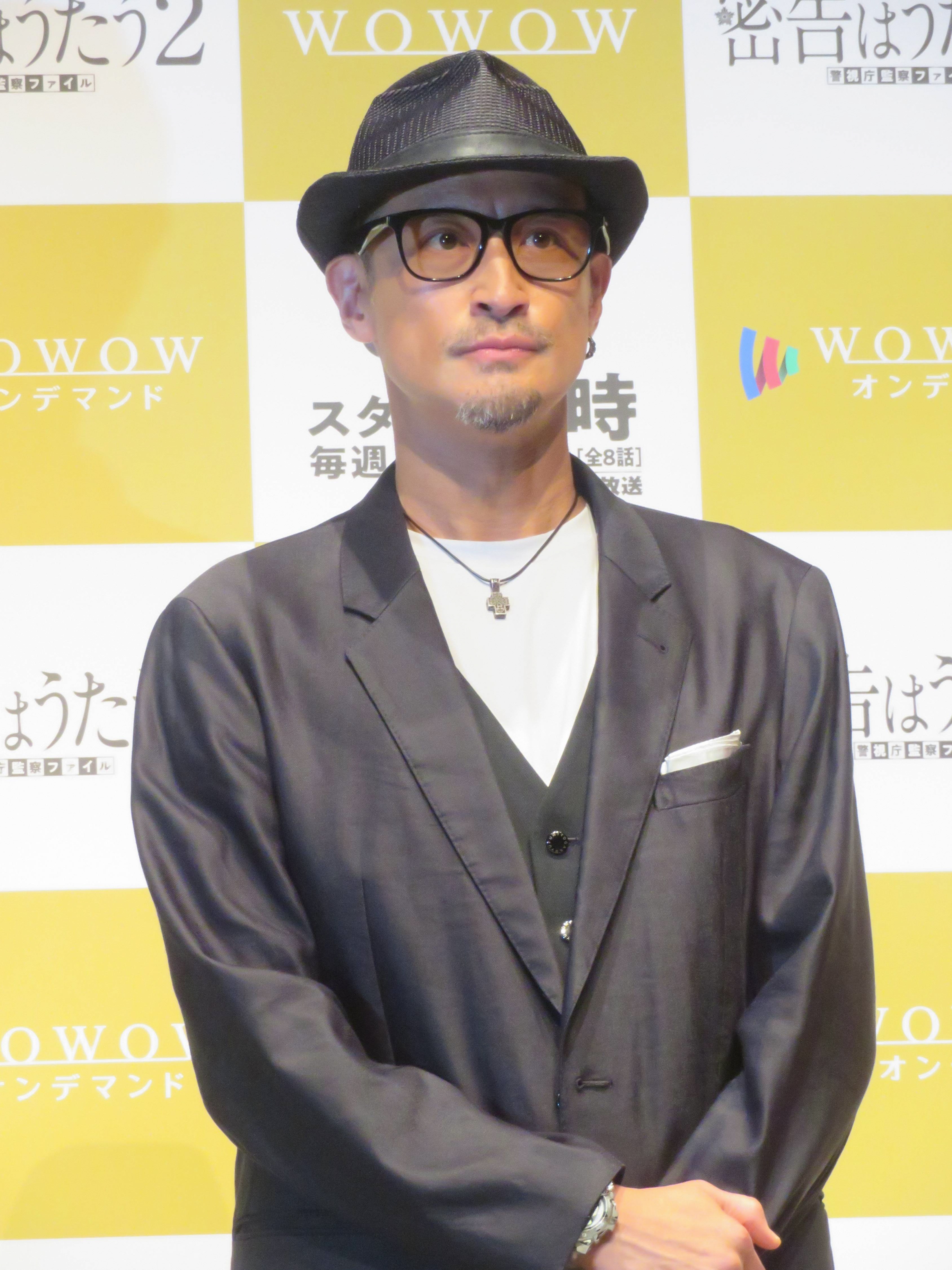 昌宏です。 ちょっと見て欲しいんだけど、2019年の俺めちゃくちゃビジュ良くない