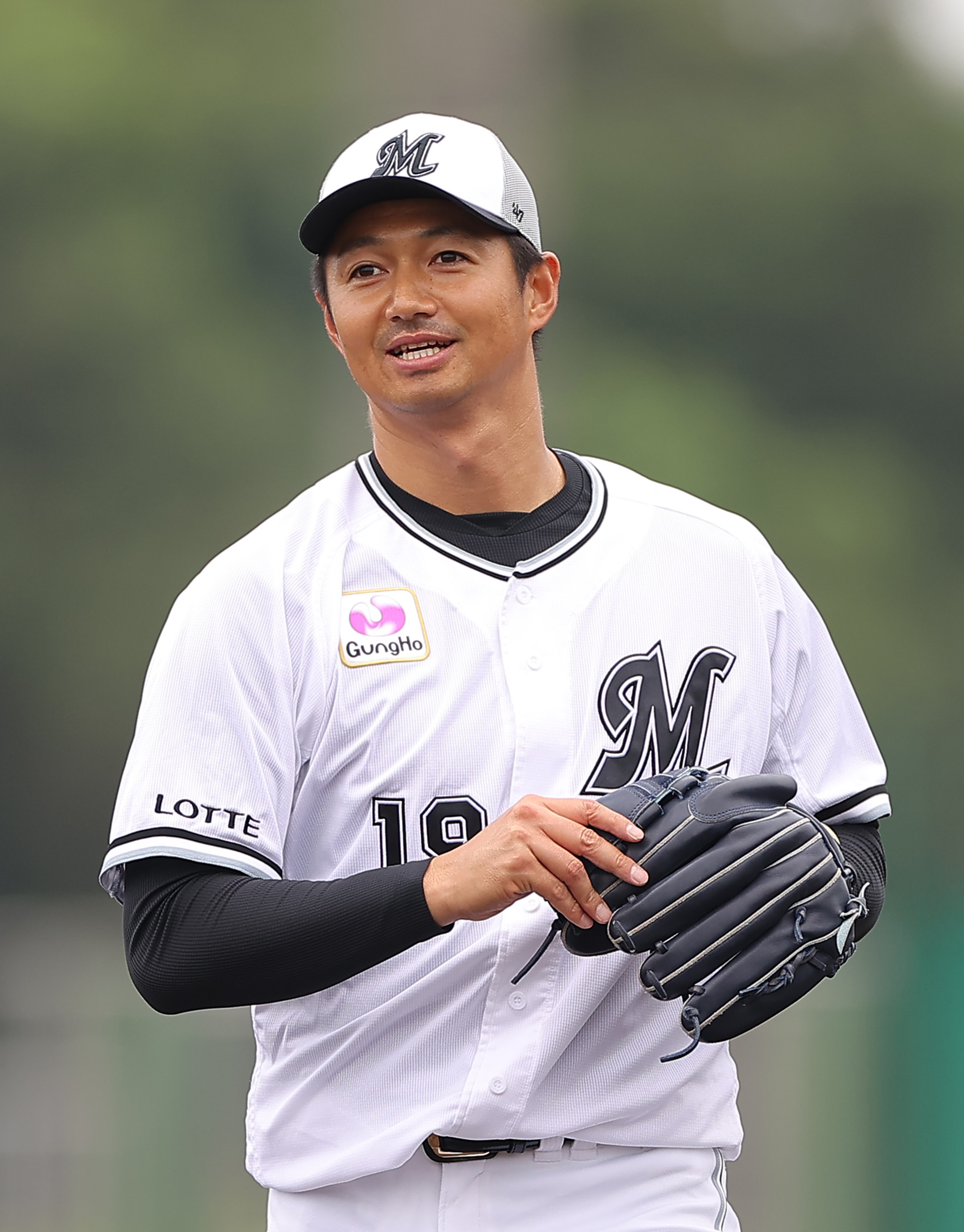 ロッテ・唐川侑己、16日の西武戦で今季初先発 昨季0勝に終わった