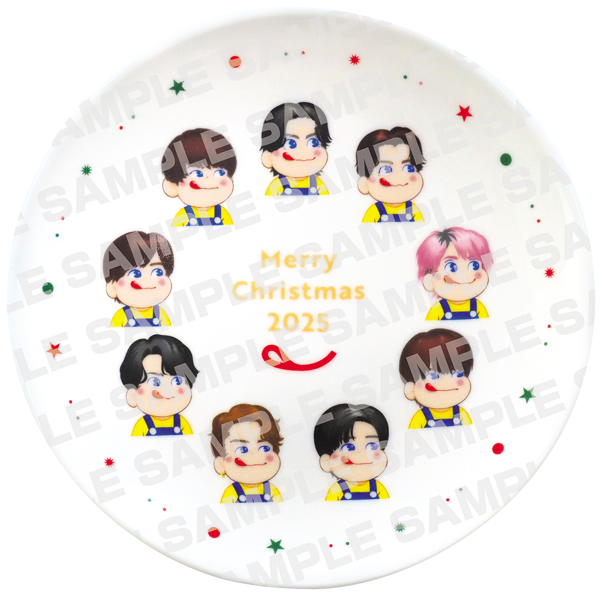 不二家×Snow Manコラボクリスマスケーキ わずか6日で”完売” SNS「人気
