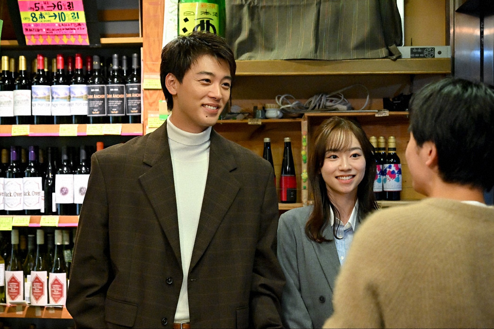 じゃあ、あんたが作ってみろよ」視聴者はどっちの味方？勝男（竹内涼真