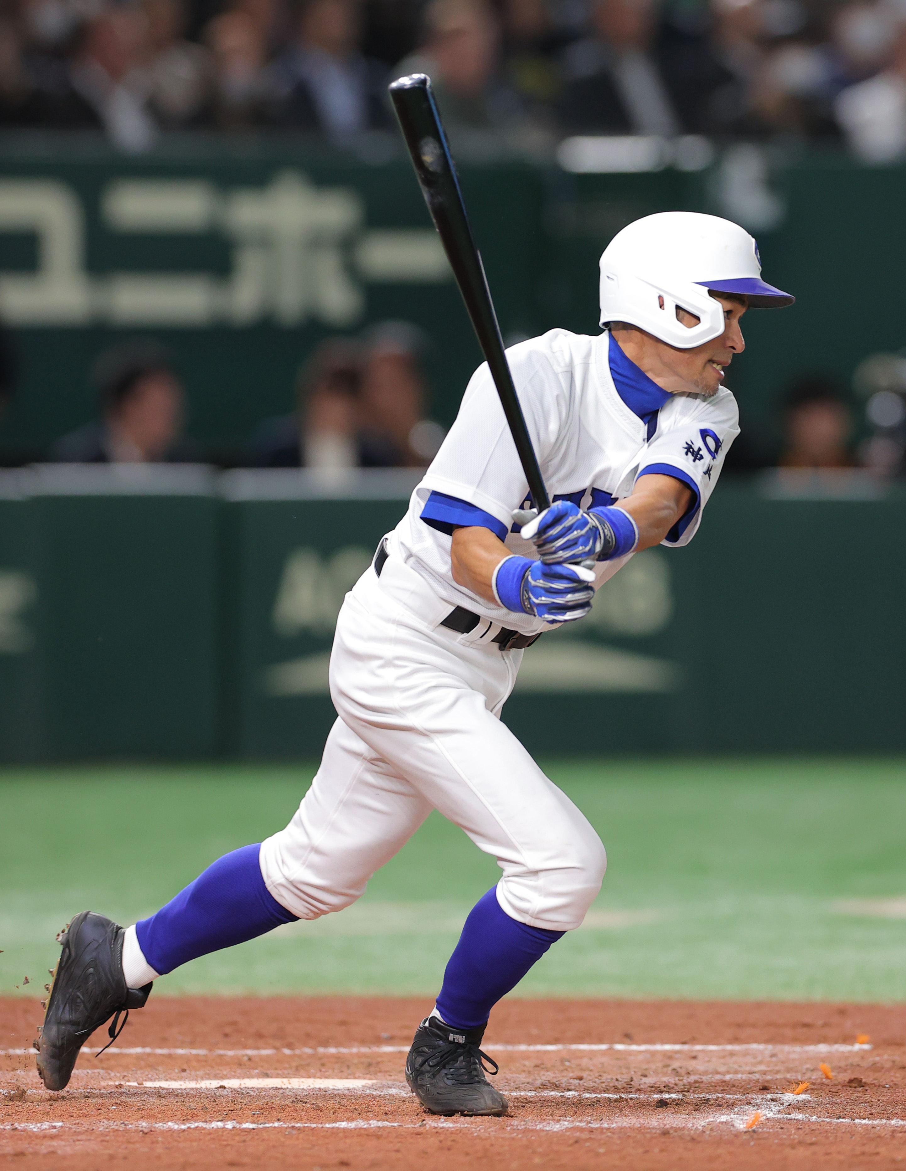 イチロー氏、高校女子選抜に完封勝利 ＳＮＳでは称賛の声「５０歳に