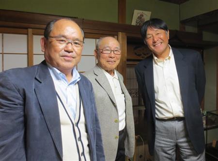 荒木大輔氏が徳島 池田高へ 攻めダルマ蔦監督の素顔 1 3ページ サンスポ