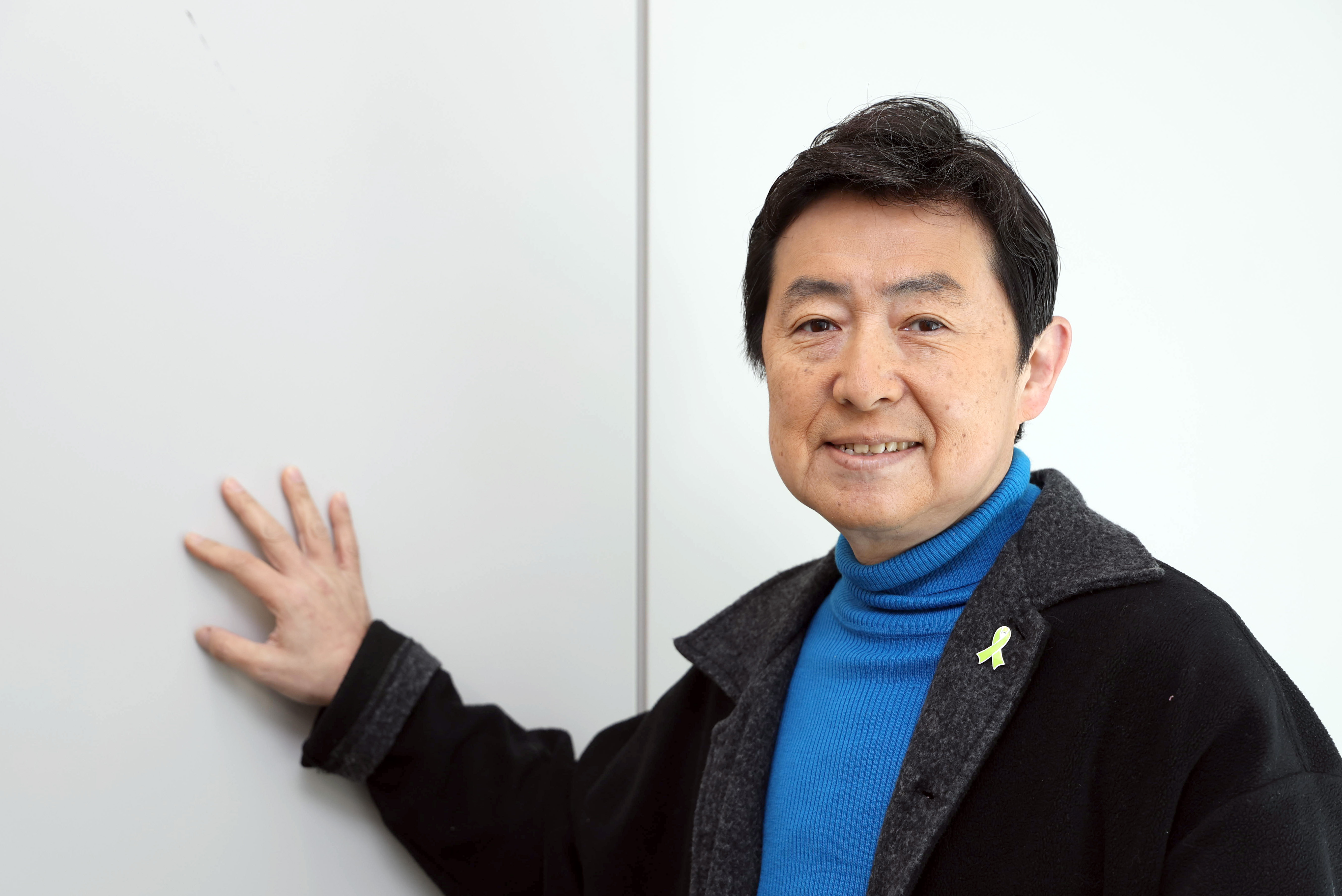笠井 アナ 悪性 リンパ腫