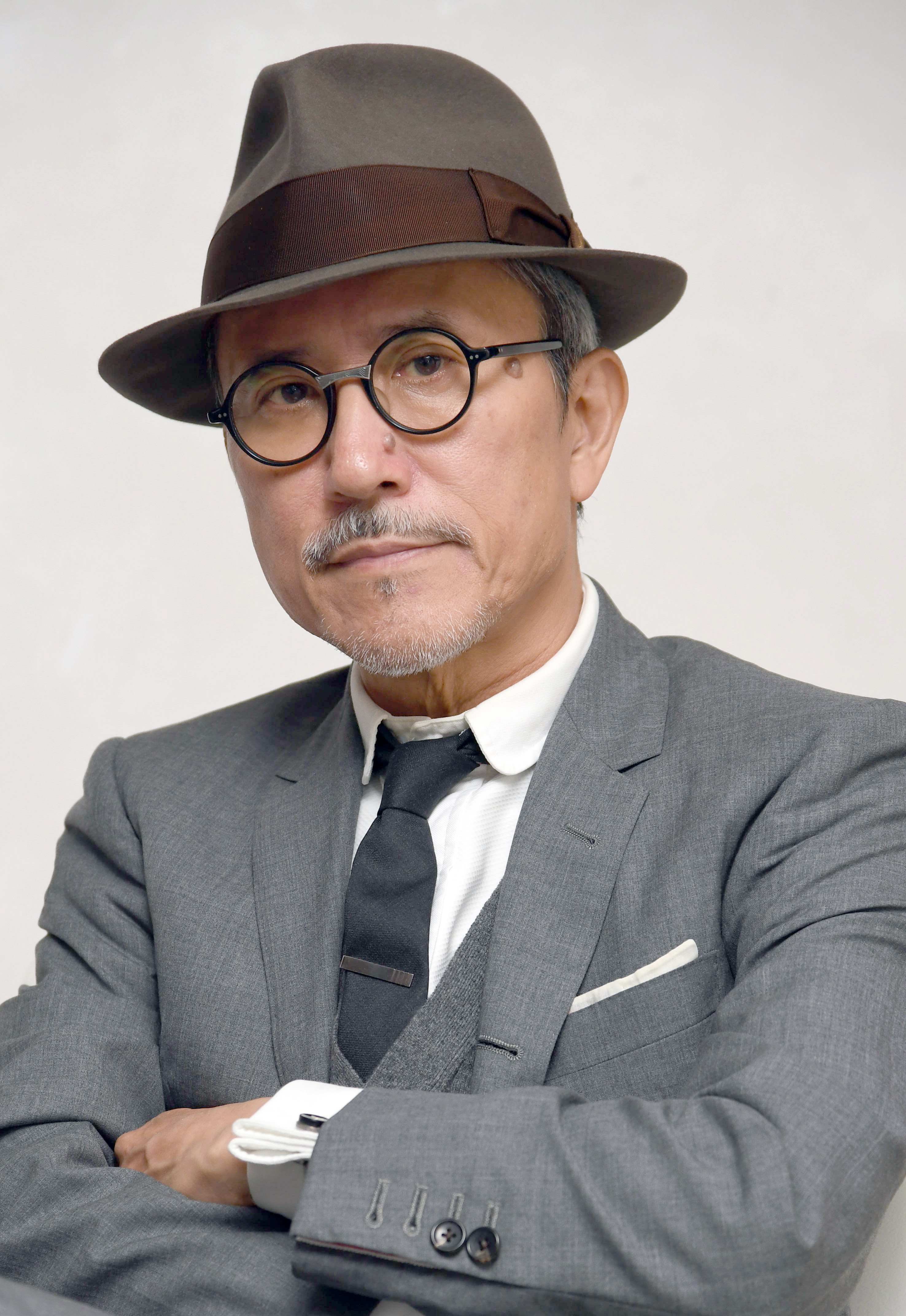 ［高橋幸宏］レアフォトプリント未使用Tシャツ YMO 高橋ユキヒロ 51rSbb2pByL._AC_SY200_QL15_.jpg