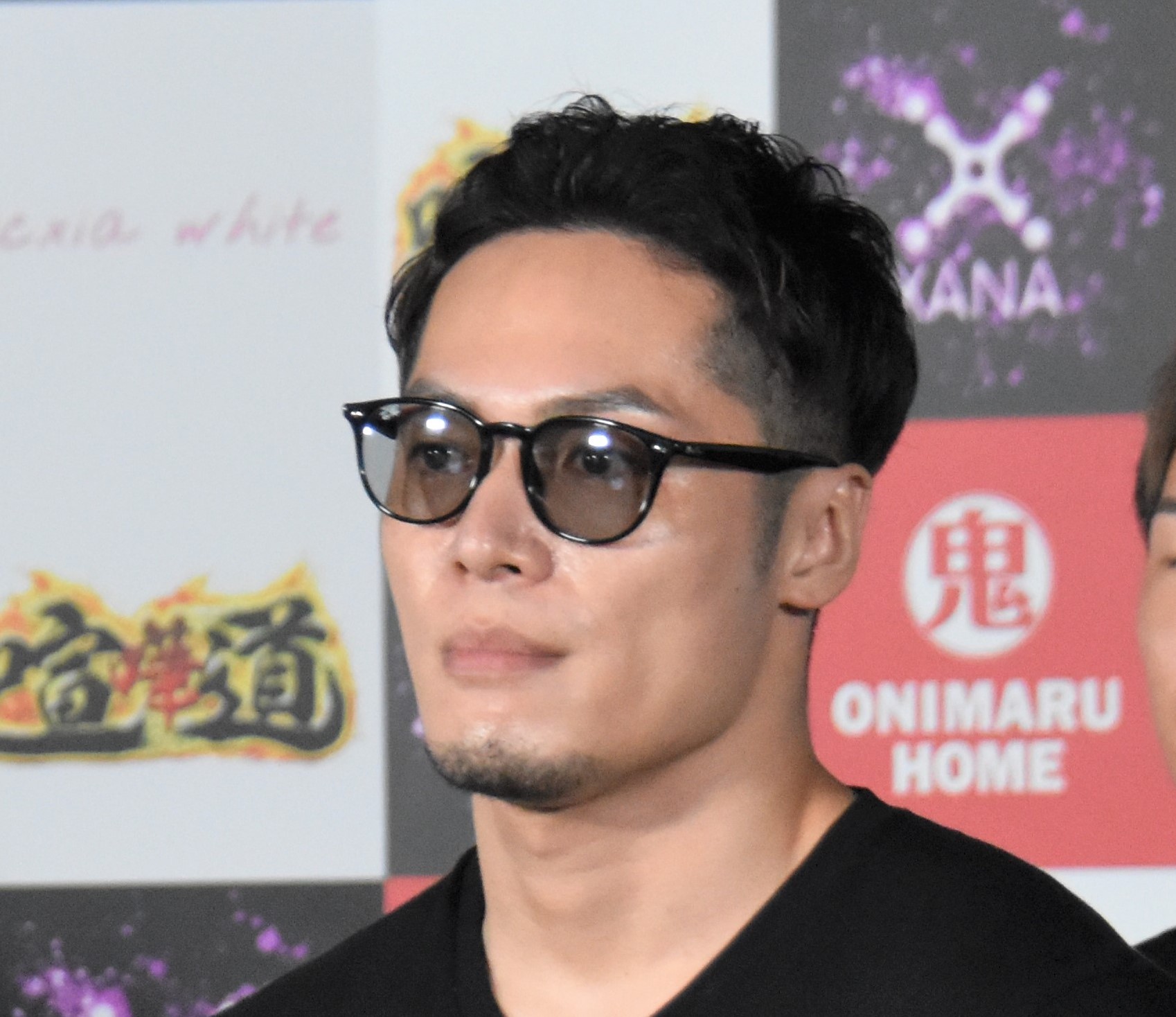 ブレイキングダウンパーカー「飯田将成」着用 【公式ショッピングサイト】