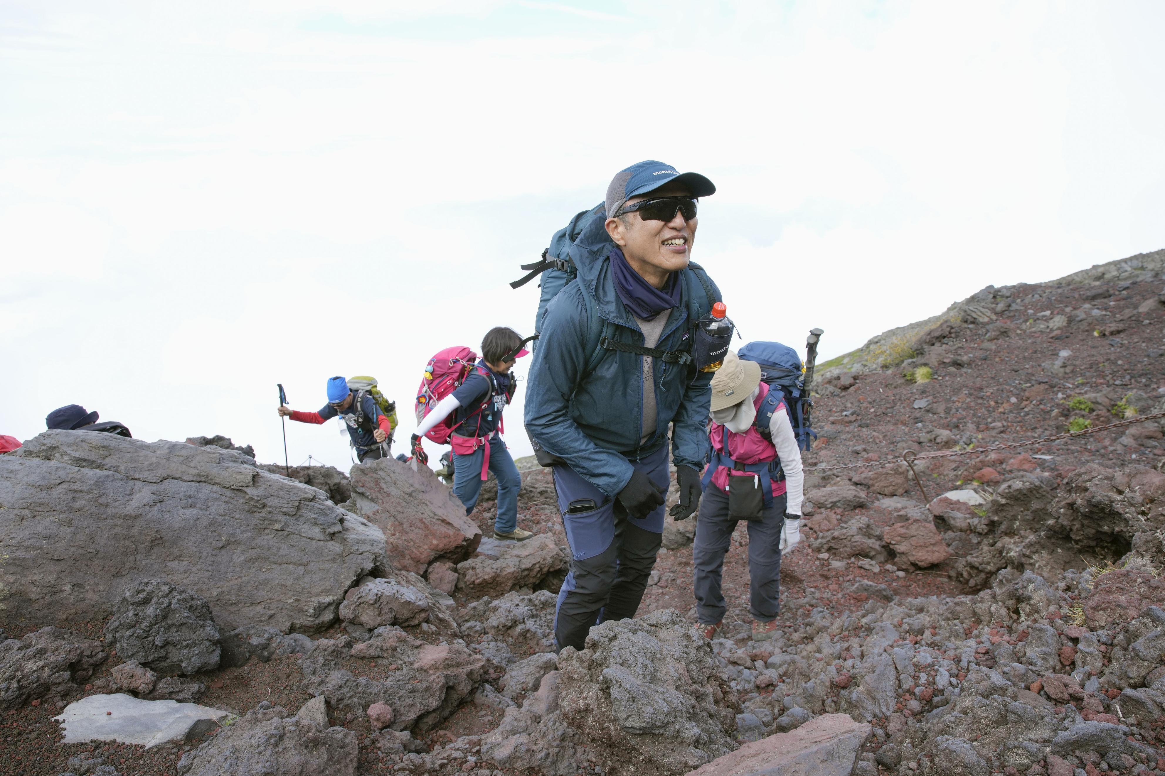 富士山、2年ぶり開山 7月1日、山梨県側 - 産経ニュース