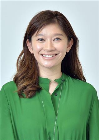 篠原涼子 トータス松本 朝ドラデビュー ９月開始 おちょやん サンスポ