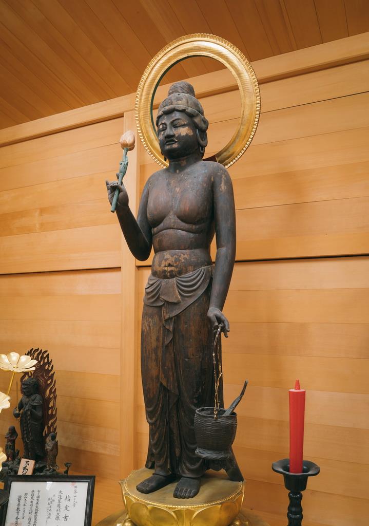 旅の達人 滋賀・湖北 観音の里 心を癒やす巡礼（1/3ページ） - 産経