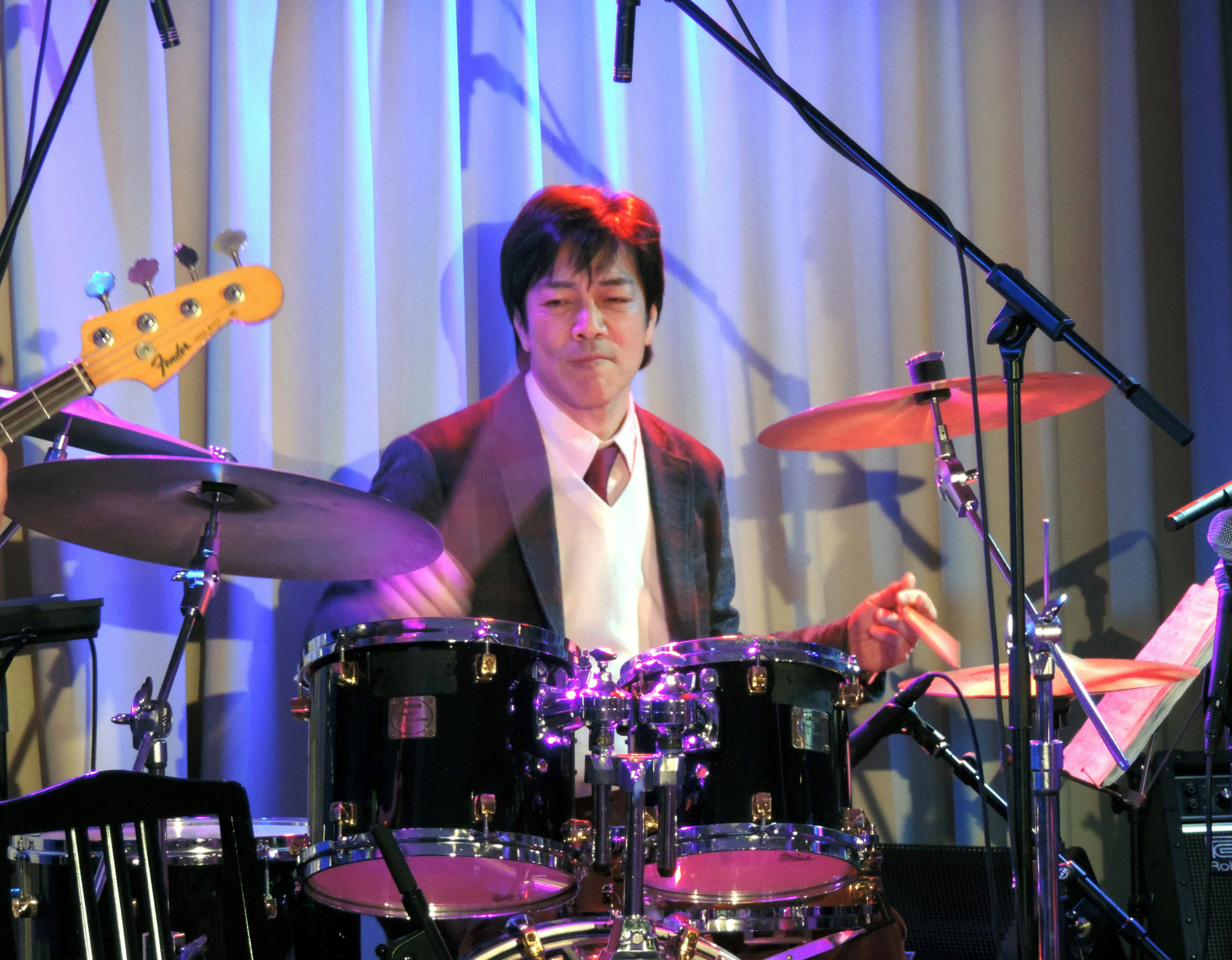 野口五郎デビュー56年目突入!! 5月6日〝ゴローの日〟に秘蔵写真で 野口五郎デビュー56年目突入!! 5月6日〝ゴローの日〟に秘蔵写真で