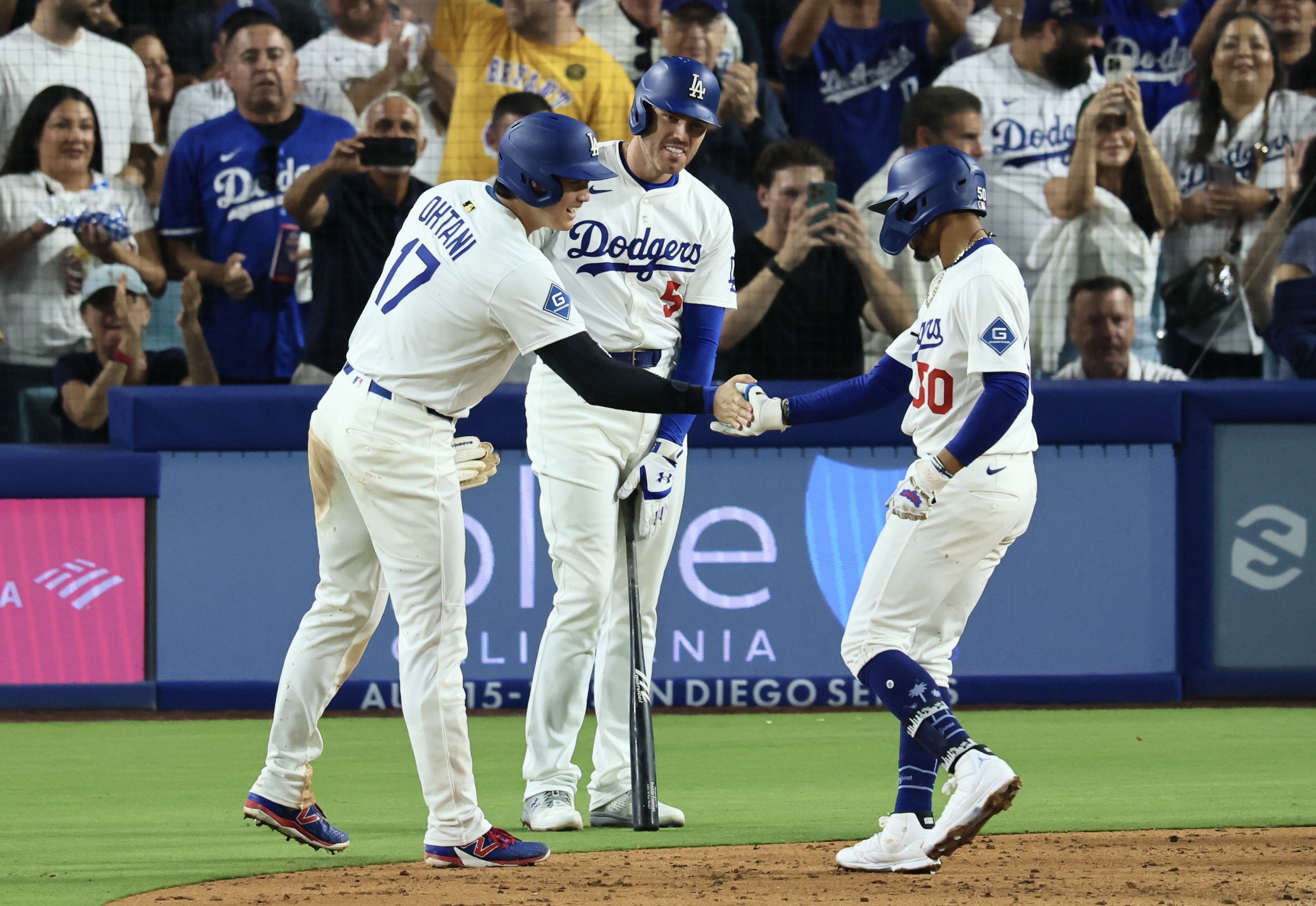 大谷翔平 MLB】大谷翔平が1カ月半ぶり猛打賞 ア東地区首位のブルージェイズに
