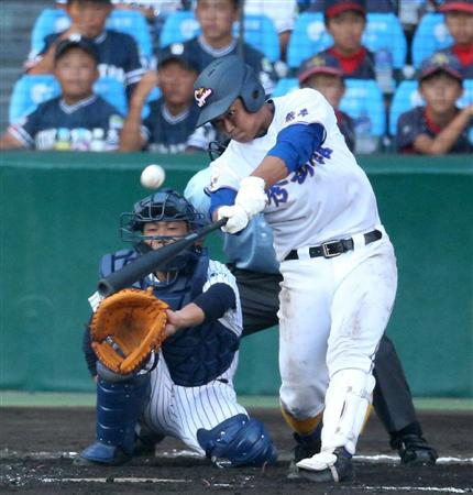 熊本県代表秀岳館高校野球部選手フェイスタオル 第98回全国高等学校 