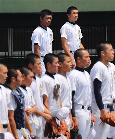 佐野日大 夏１勝 元虎戦士麦倉監督 甲子園に行ったら人生が変わる 栃木 イザ