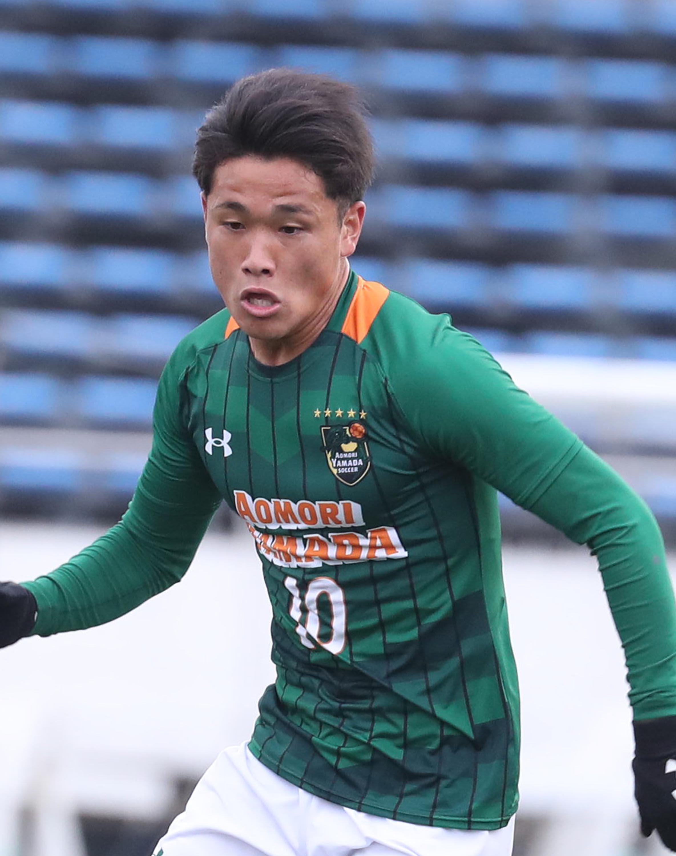 ｕ ２２日本代表がカンボジアに４発快勝 １８歳松木が躍動 イザ