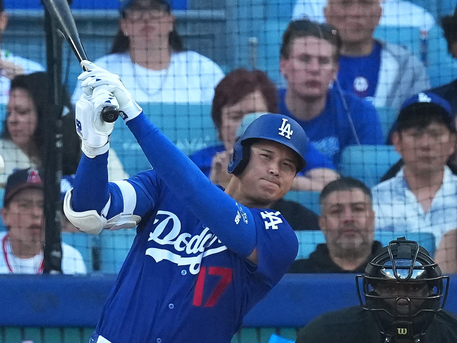 MLB】大谷翔平、次戦は14日午前11時10分開始のメッツ戦 3試合連続の