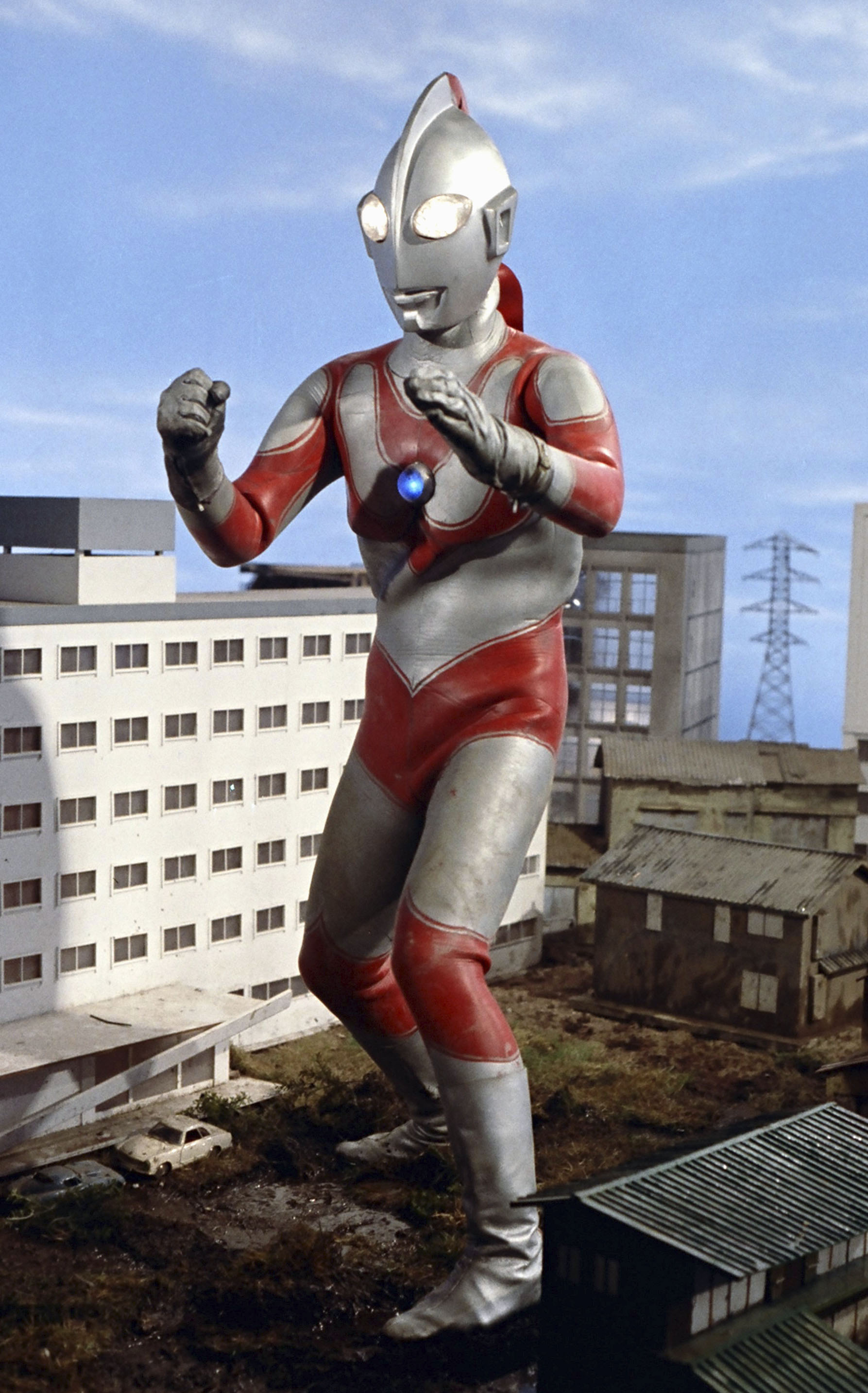 帰ってきたウルトラマン』団時朗さん死す 肺がん、昨年末より悪化…『ウルトラマンＡ』北斗星司演じた高峰圭二「まだまだと思ってた」 - サンスポ