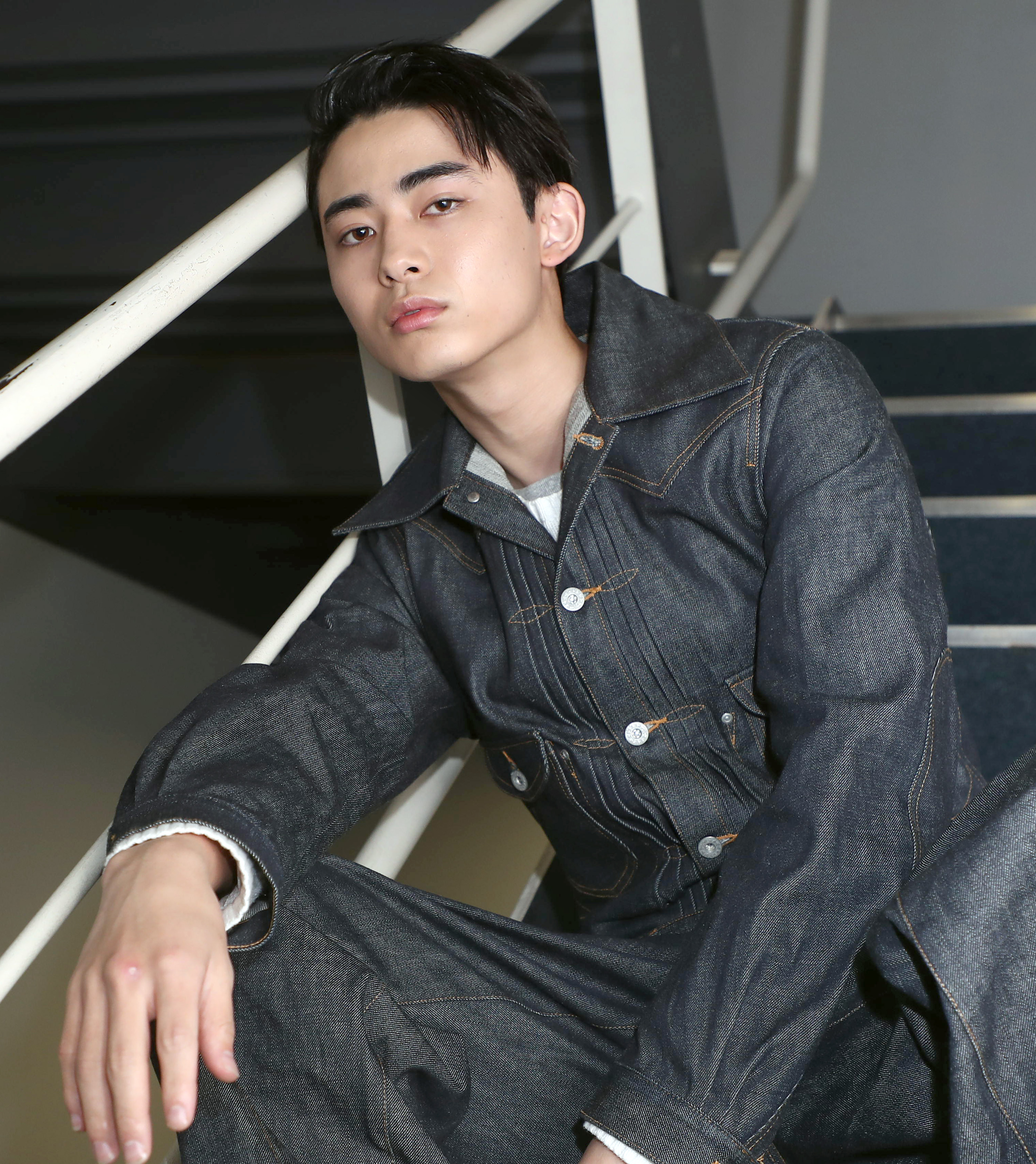 ２０２２ ウル寅ボーイ 豊田裕大 先輩 菅田将暉が憧れ モデルも役者も貪欲に イザ