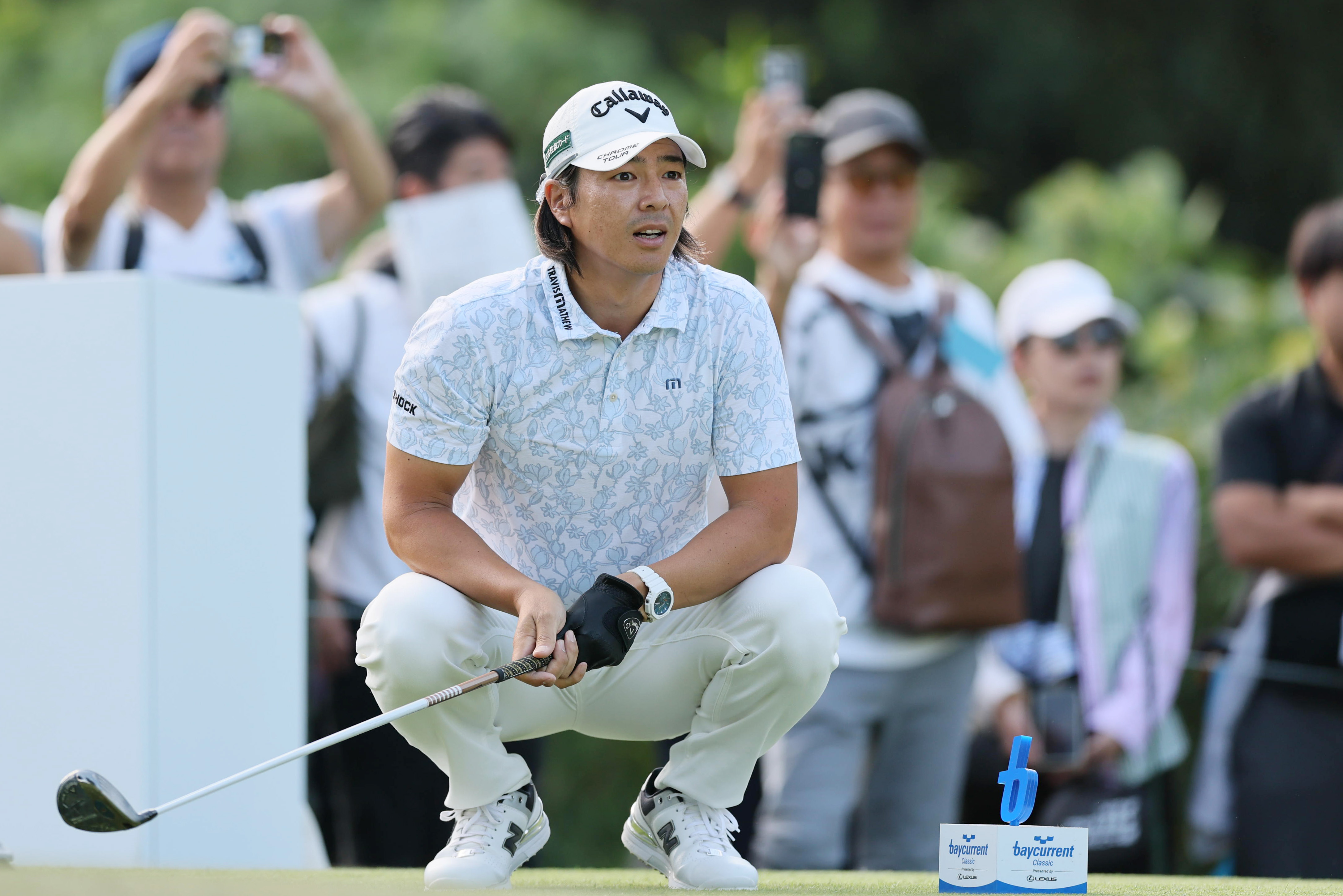 石川遼、69位に後退「これが今の状態」／米男子ゴルフ - サンスポ