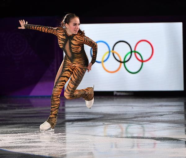 買収 羽生結弦 新聞 2018 平昌オリンピック エキシビジョン school