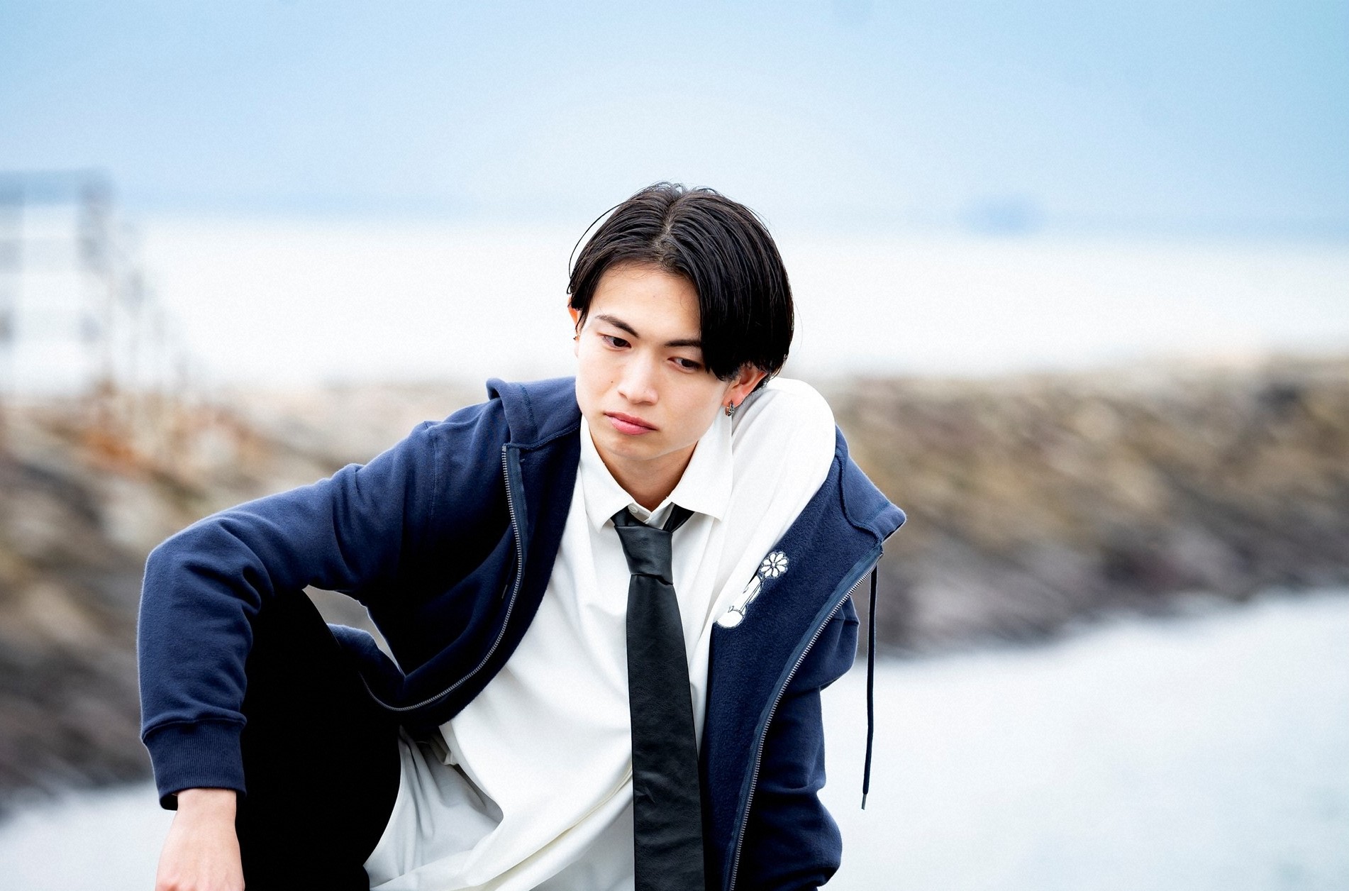 君の花になる」第8話あらすじ 弾（高橋文哉）の告白にあす花（本田翼