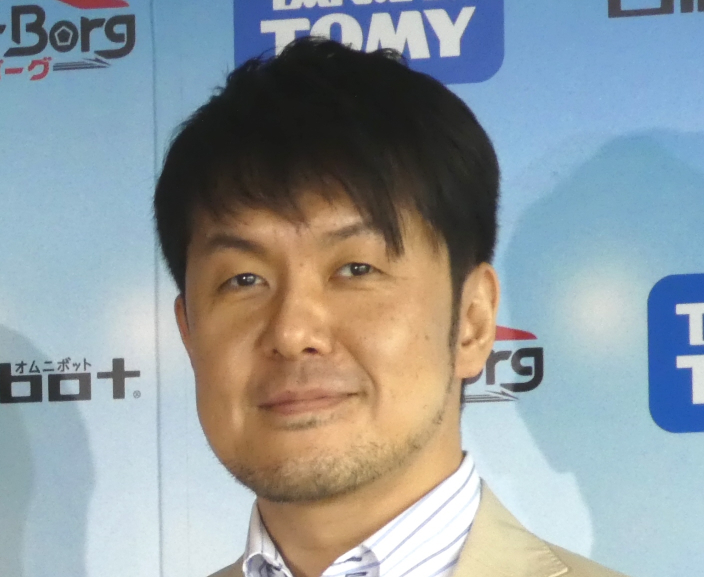 土田 晃之 病気