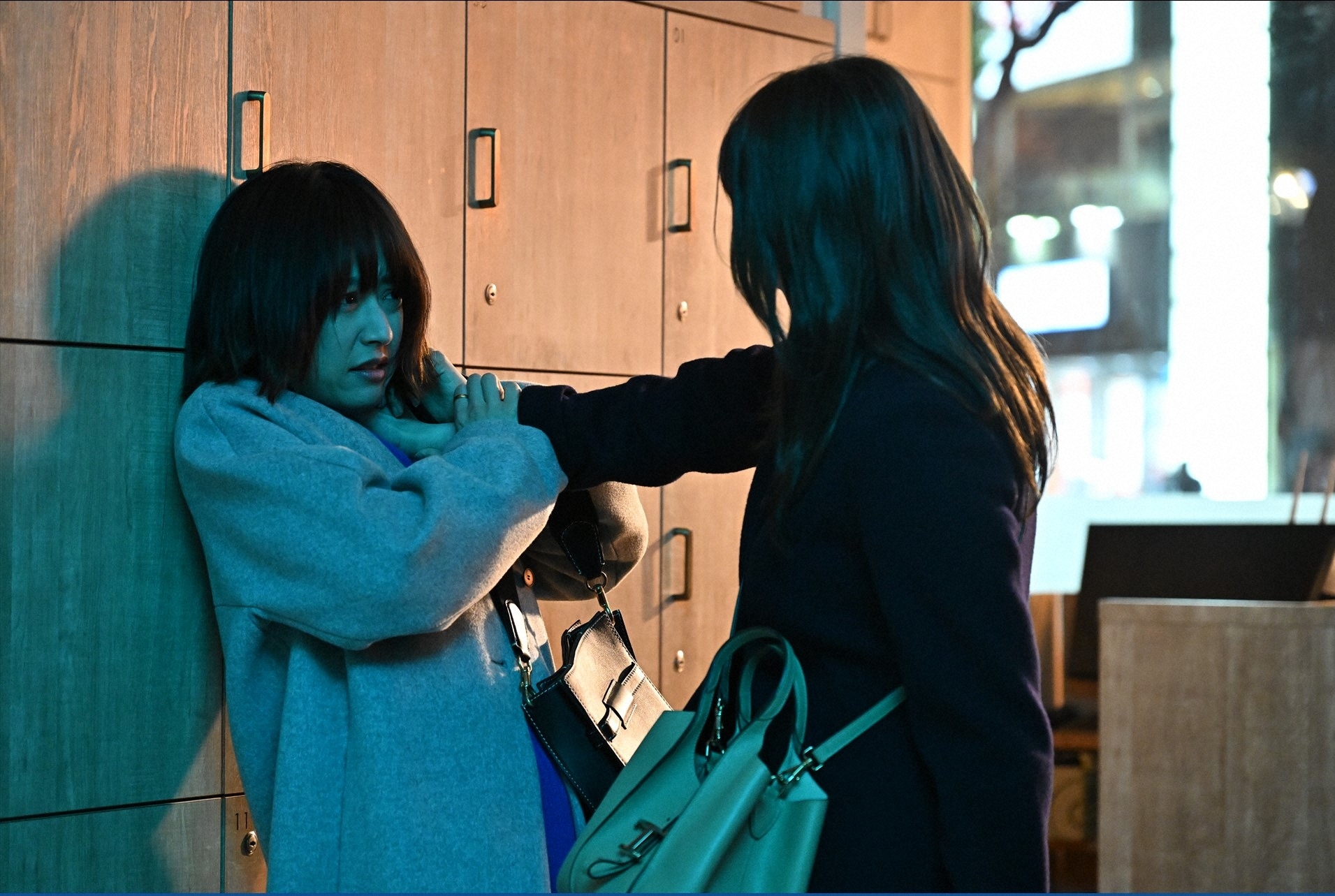 100万回言えばよかった」10日第5話あらすじ 身体と一緒に直木