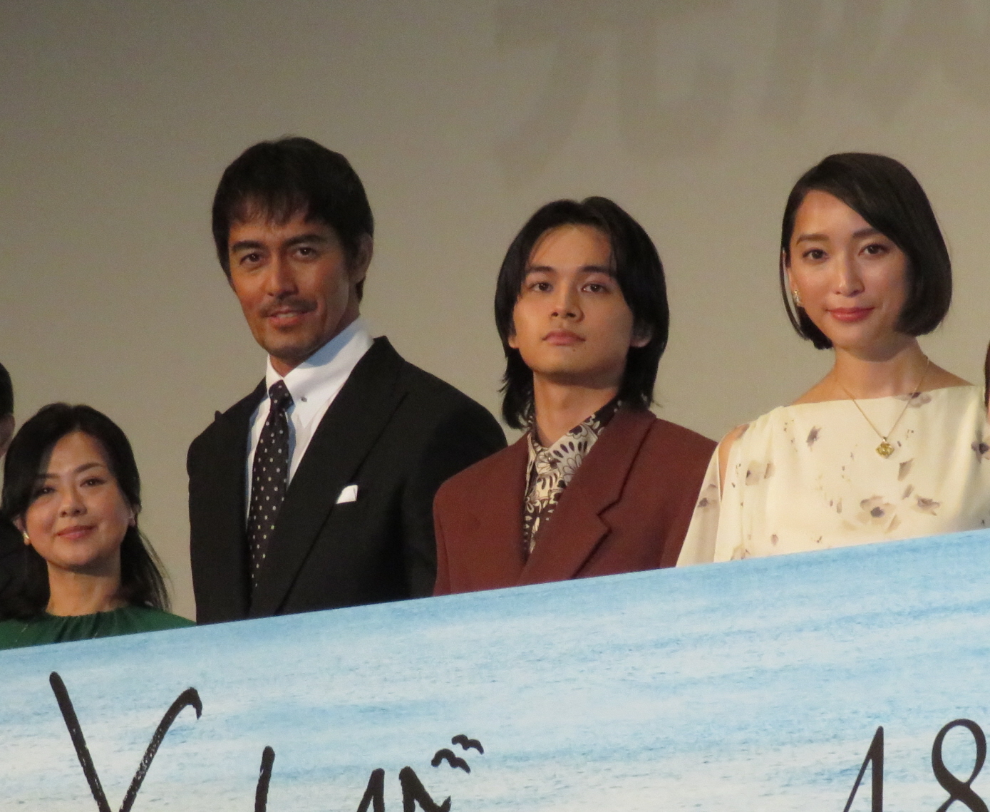 北村匠海、名前が「鯉太郎」だった可能性も？ 命名の秘話を公開 - サンスポ