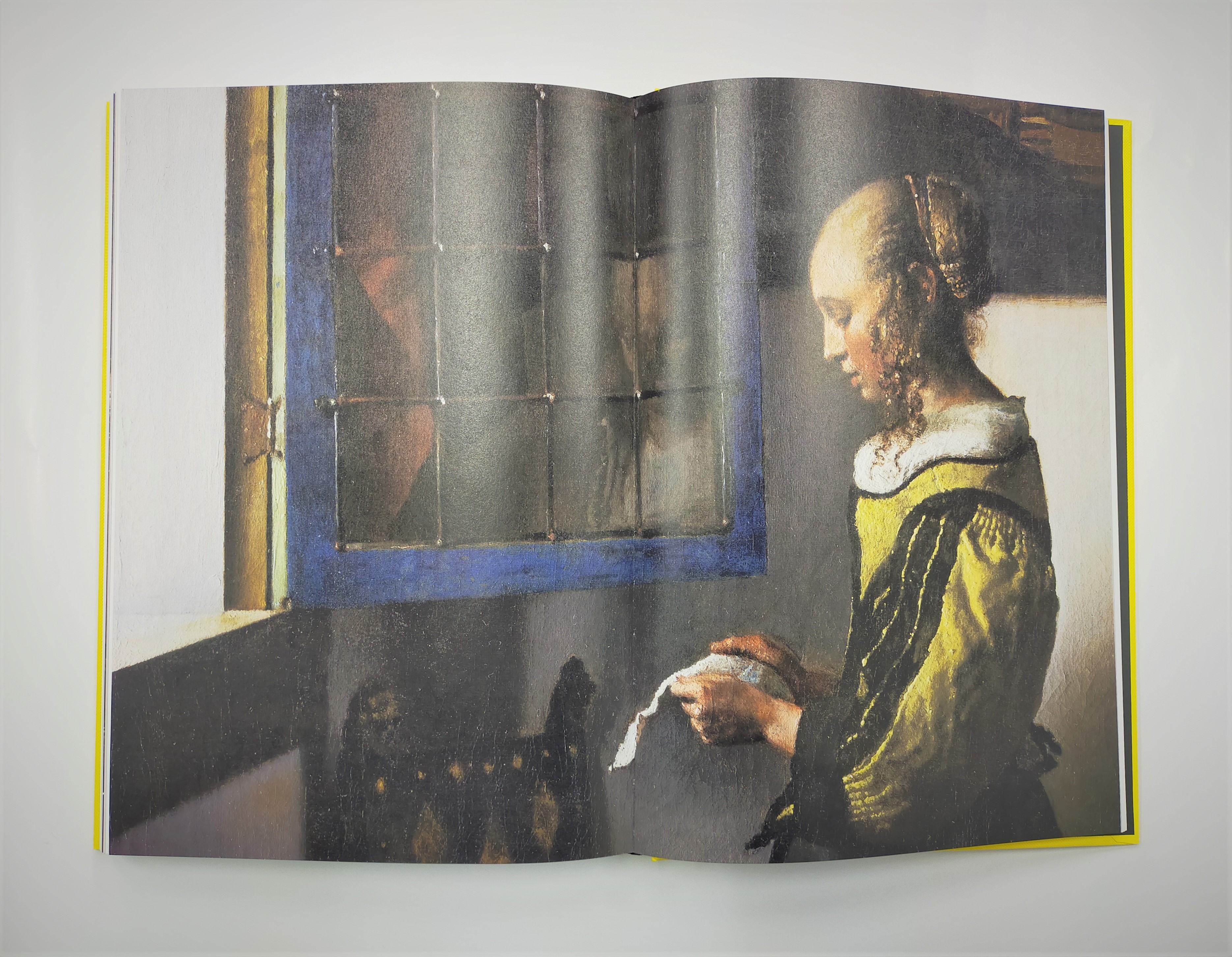 フェルメールと17世紀オランダ絵画展」公式図録 販売中 - 産経ニュース