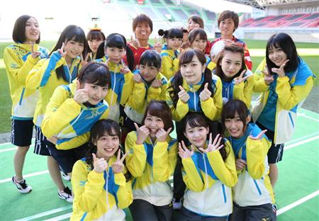 ｎｍｂ大運動会でチームｂｉｉ優勝 かなきち 賞品で 釣りしたい 1 3ページ サンスポ