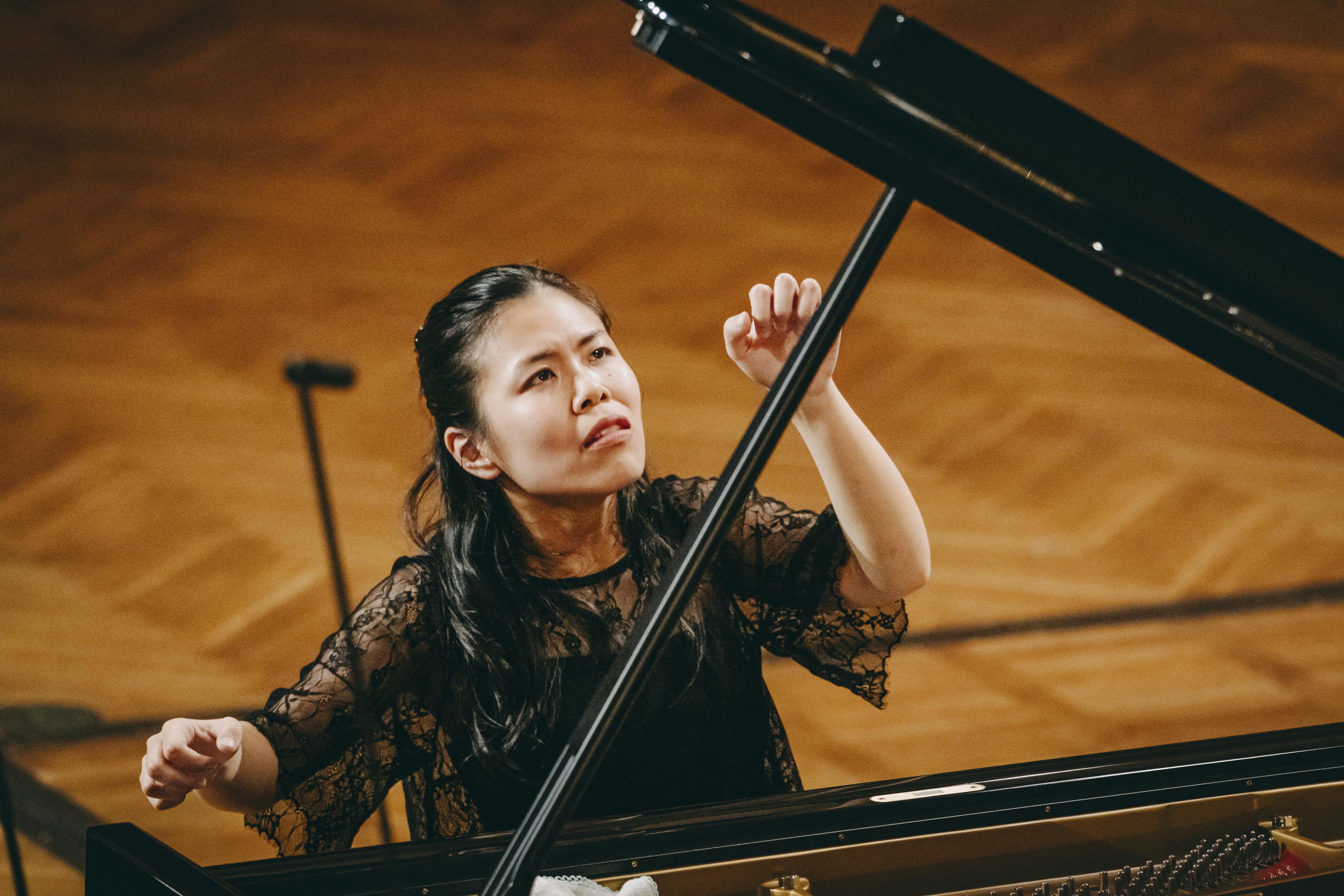 ショパン・コンクールで日本人2人が本選へ - 産経ニュース