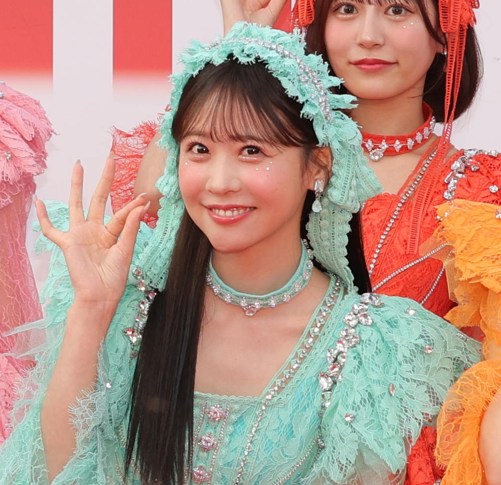 FRUITS ZIPPER櫻井優衣、水着姿でSUP挑戦も「なんてことなの