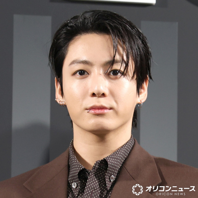 BTS・Jung Kook（ジョングク）、日本滞在ショット公開 愛用ライカで
