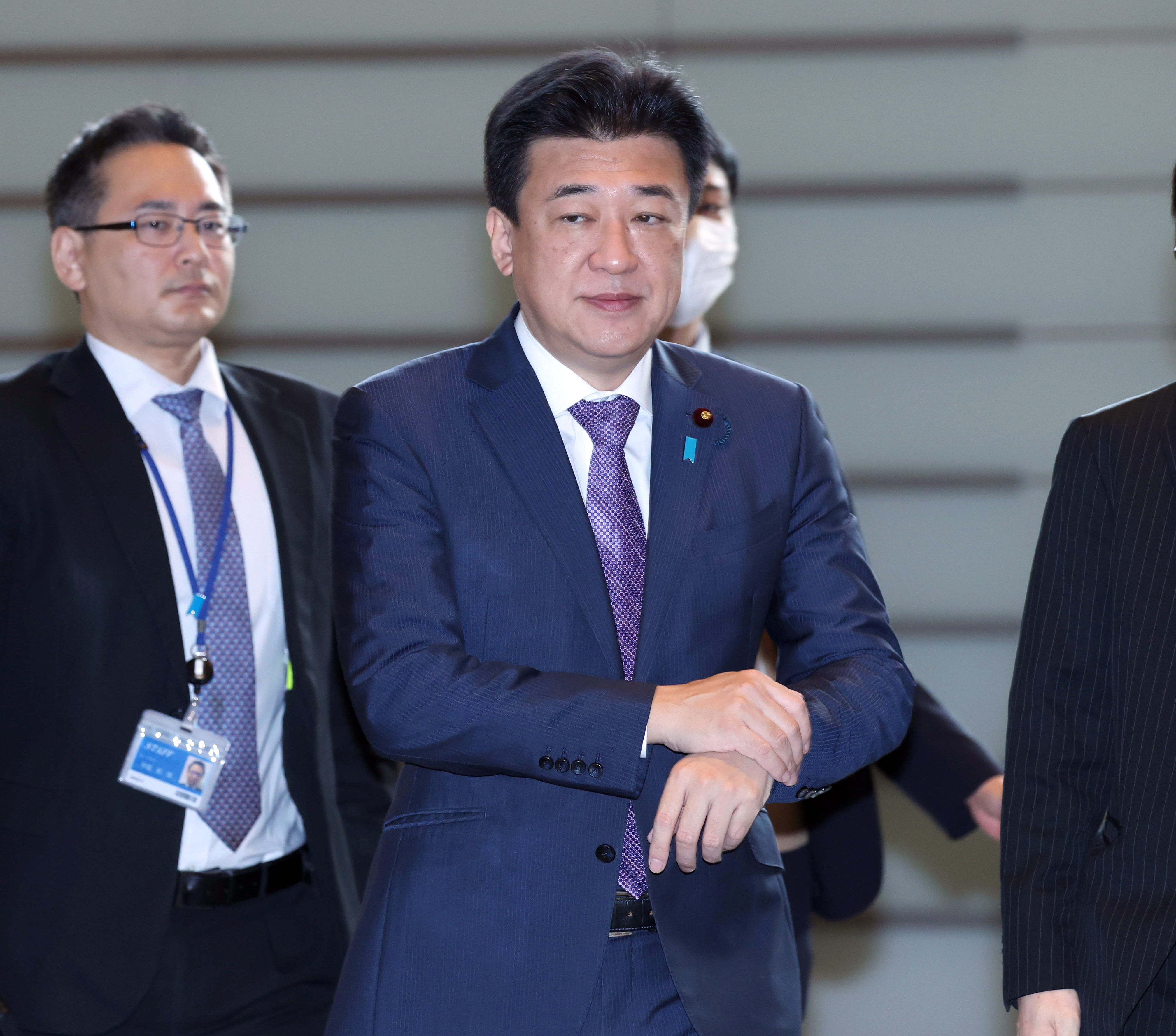 高市早苗首相の存立危機答弁を中国に説明 木原稔官房長官「立場は一貫