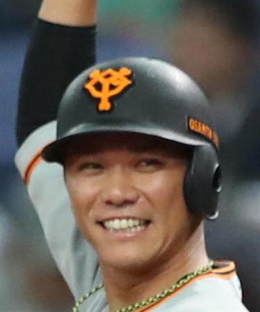 球界ここだけの話（1294）】巨人・坂本勇がちびっ子へさりげない