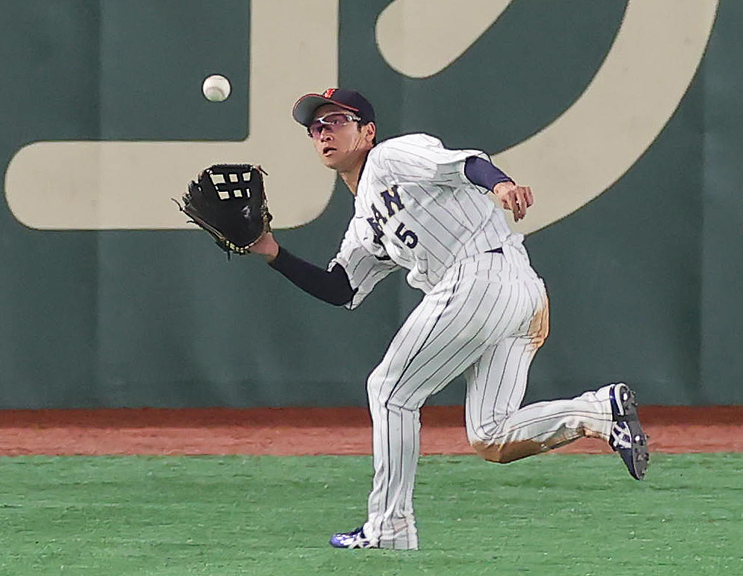 侍・近本 - サンスポ